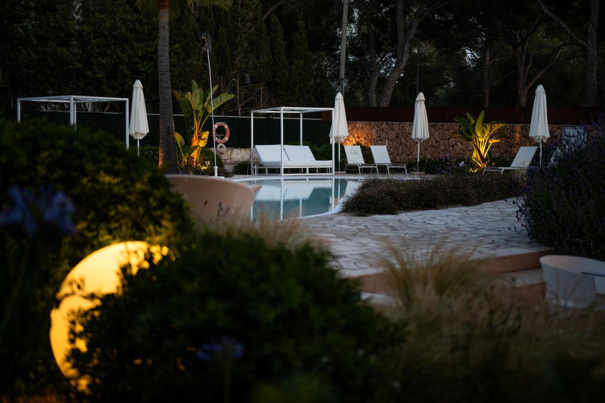 Hotel Sol I Vida - Adults Only 4*