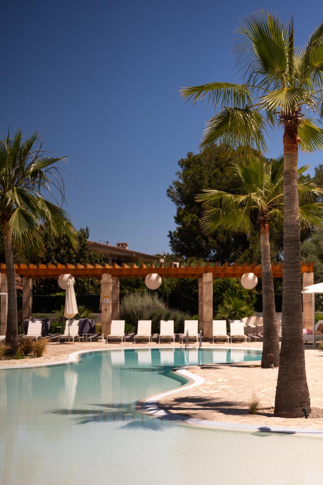 Sol I Vida - Adults Only 4*