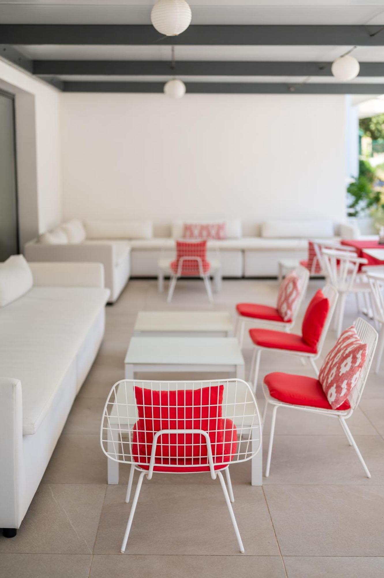 Hotel Sol I Vida - Adults Only Porto Cristo