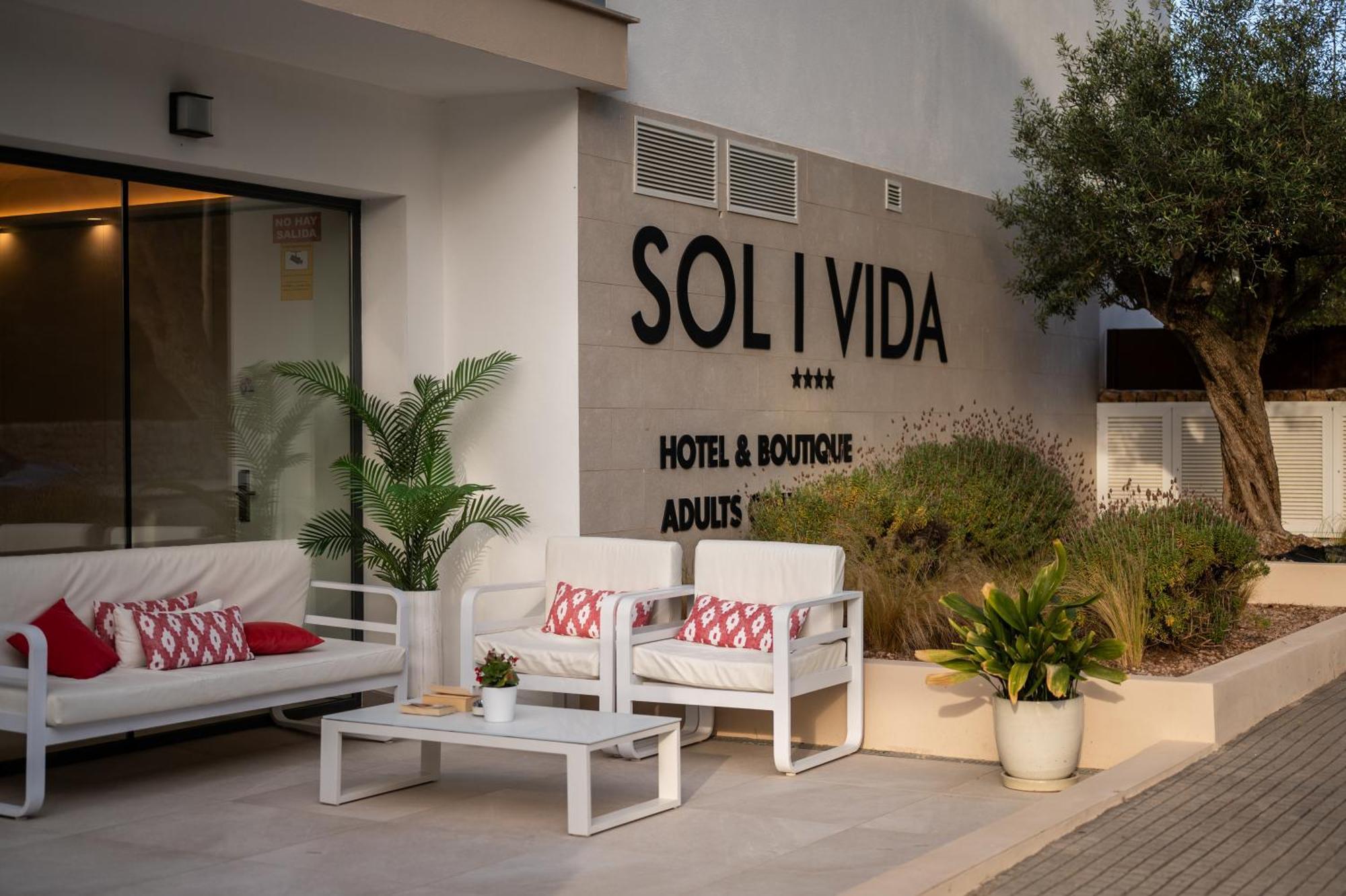 Sol I Vida - Adults Only Hotel 4*