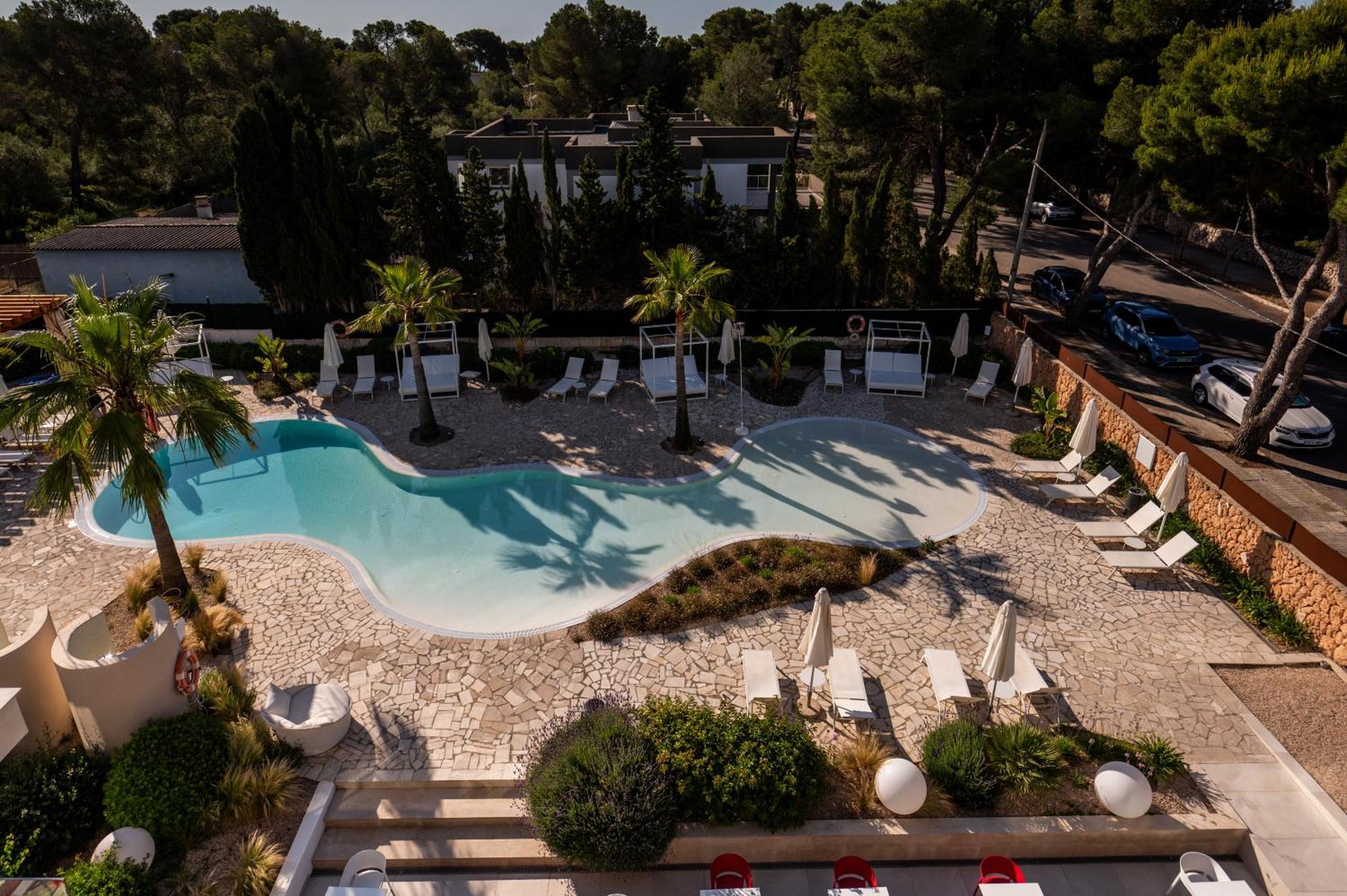 Sol I Vida - Adults Only 4*