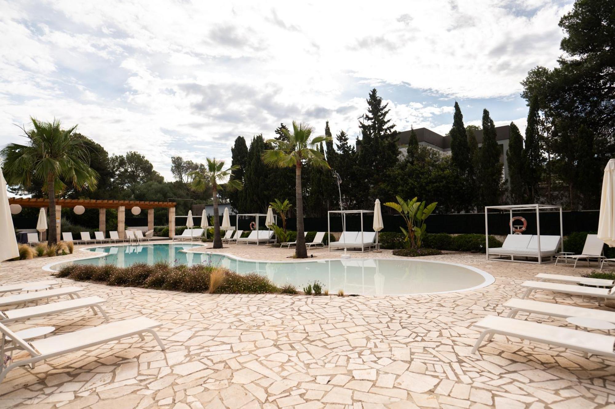 Sol I Vida - Adults Only 4*