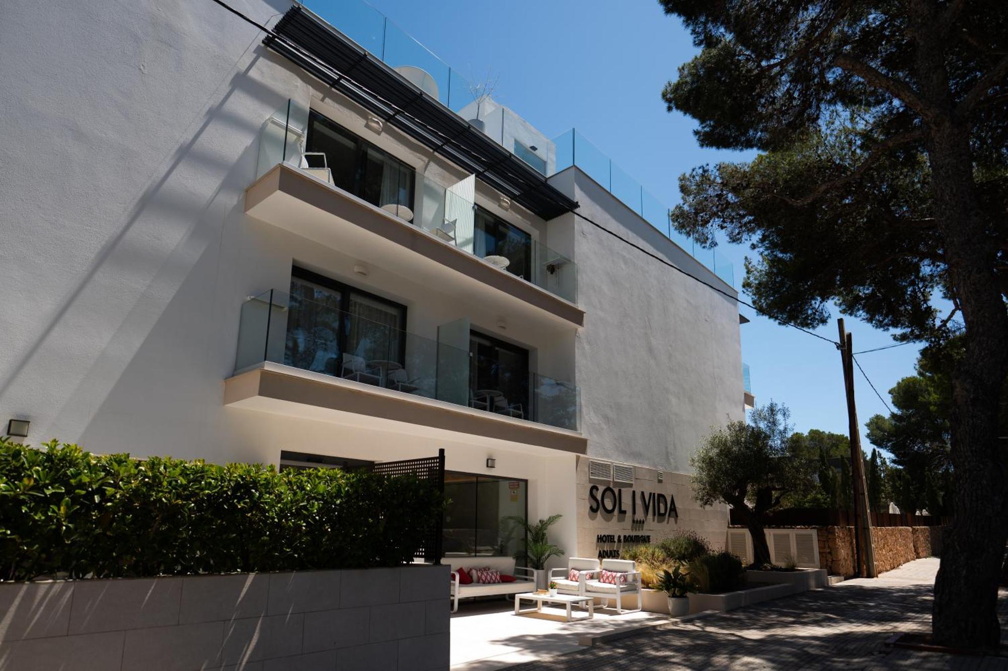 Sol I Vida - Adults Only Porto Cristo