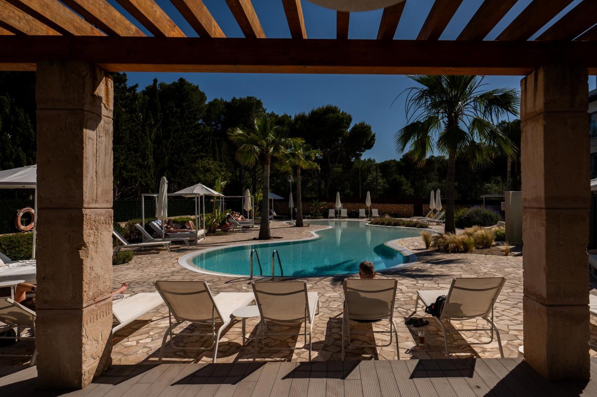 Hotel Sol I Vida - Adults Only Porto Cristo