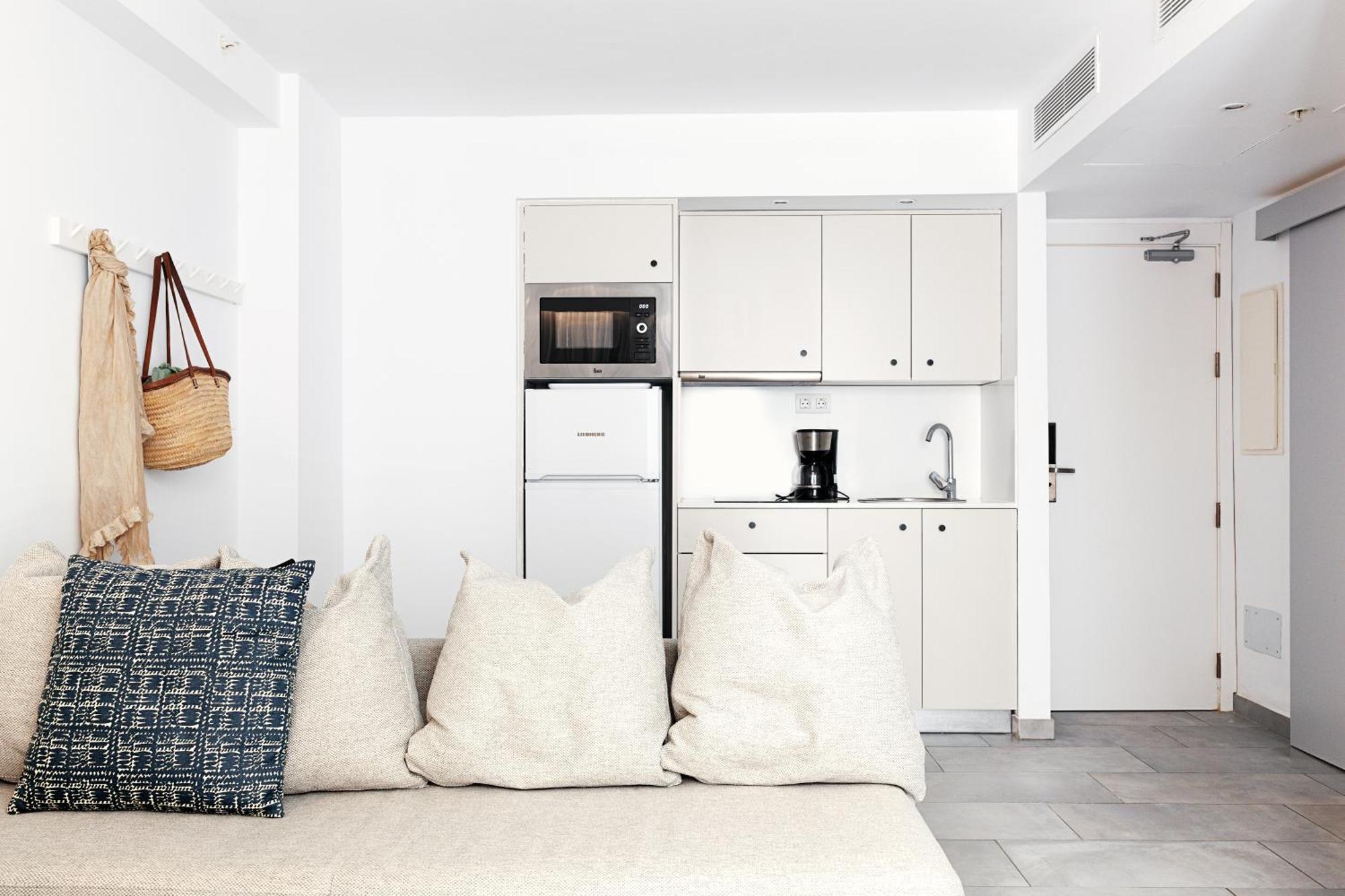 Hotel Sunwing Alcudia 4*