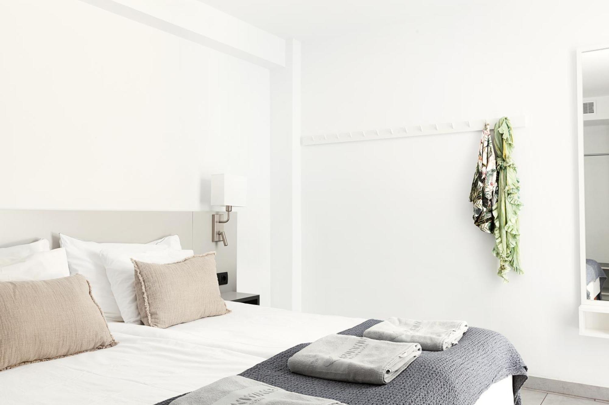 Hotel Sunwing Alcudia Puerto de Alcúdia