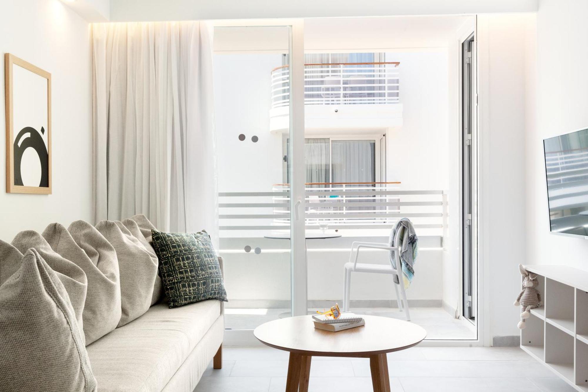 Sunwing Alcudia 4*
