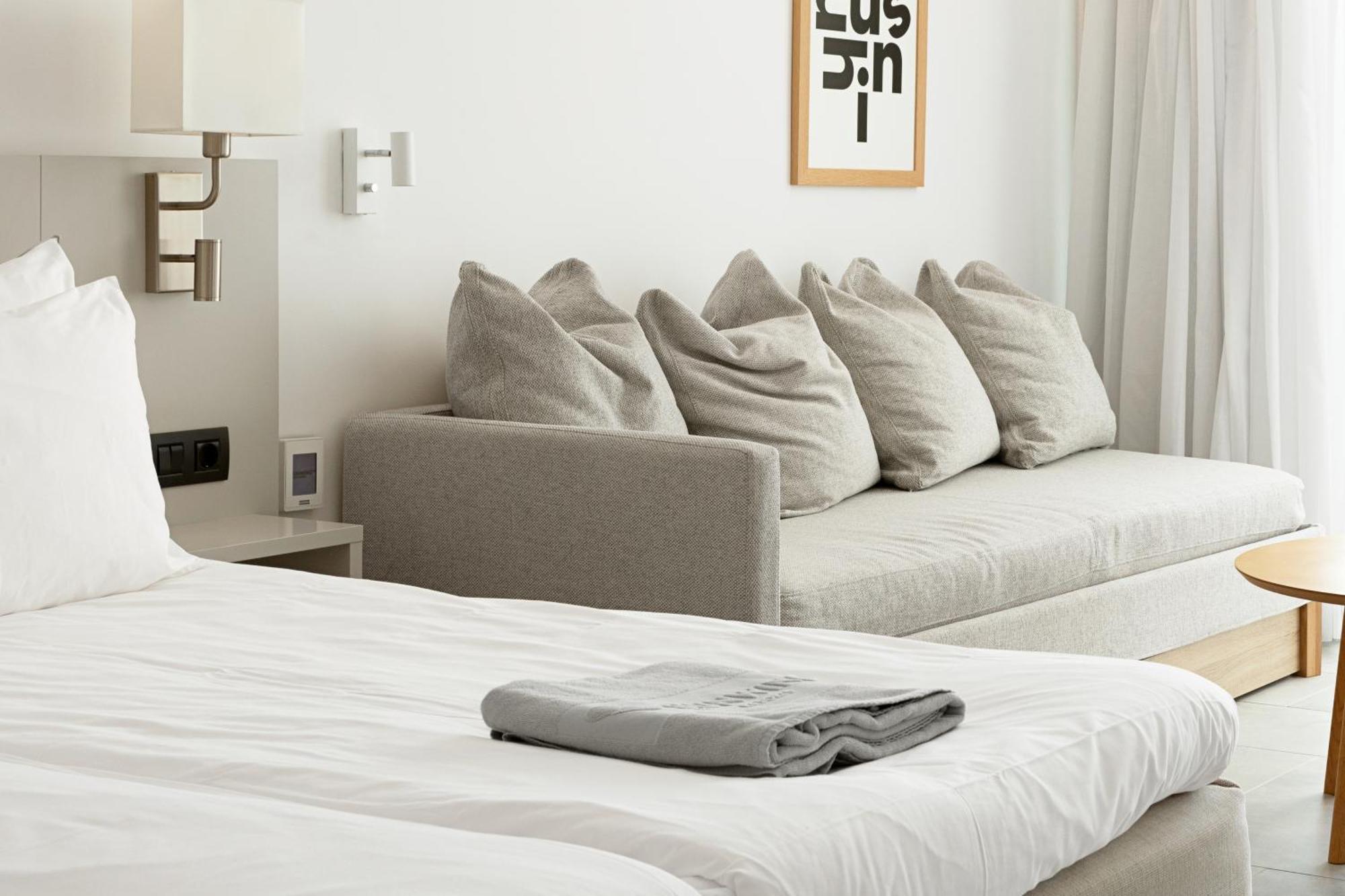 Hotel Sunwing Alcudia