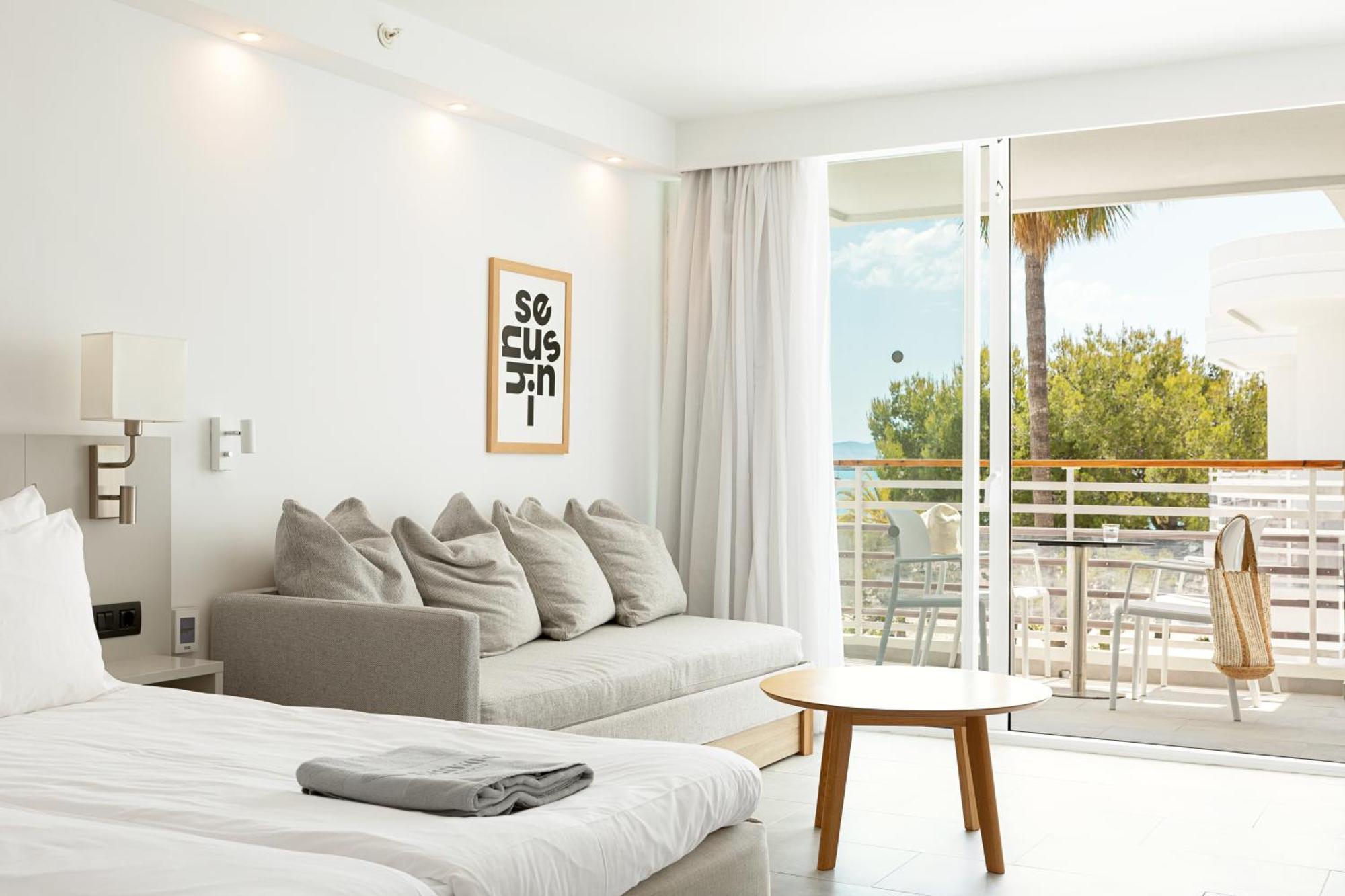Sunwing Alcudia 4*