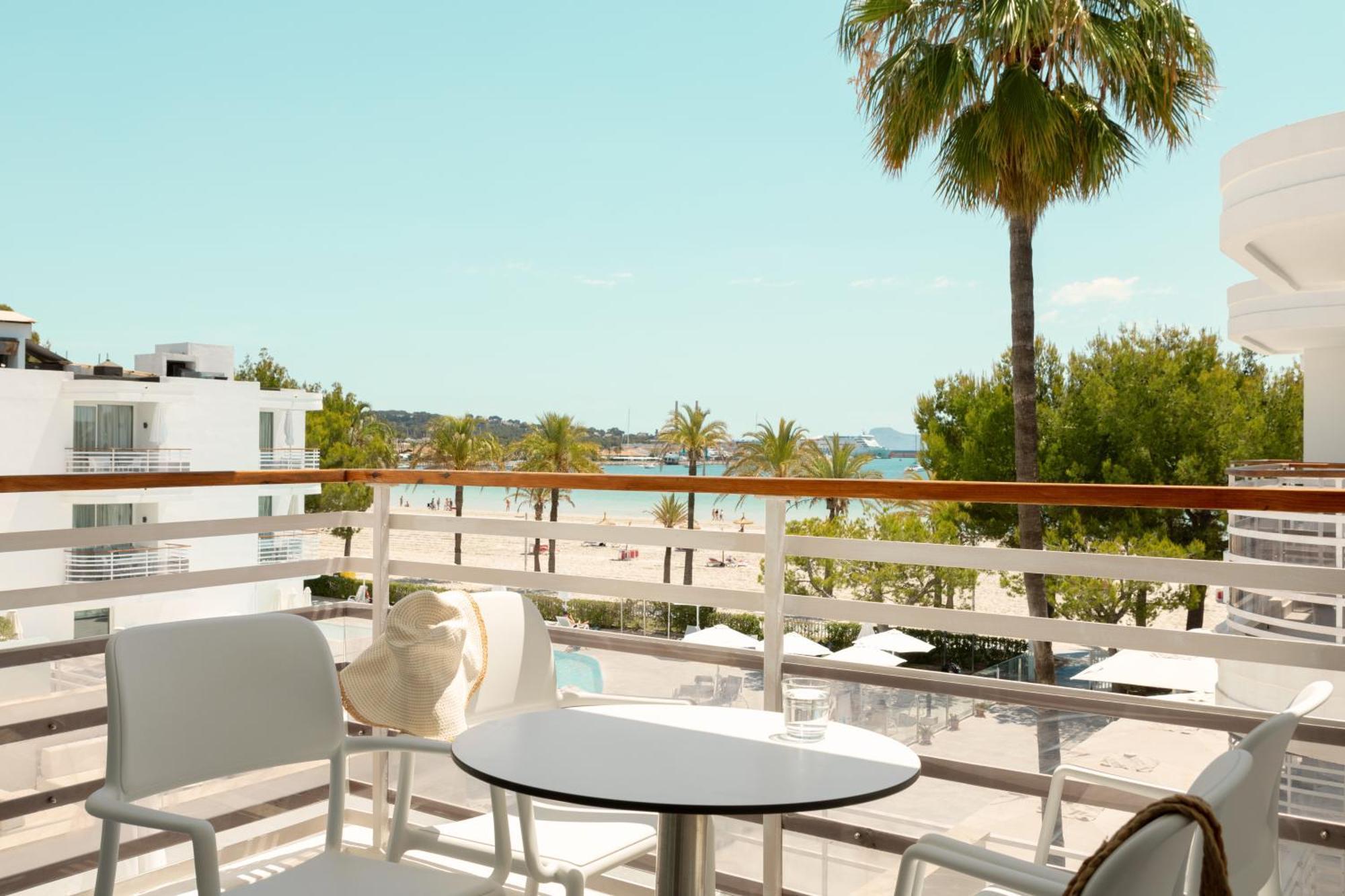 Sunwing Alcudia 4* Puerto de Alcúdia