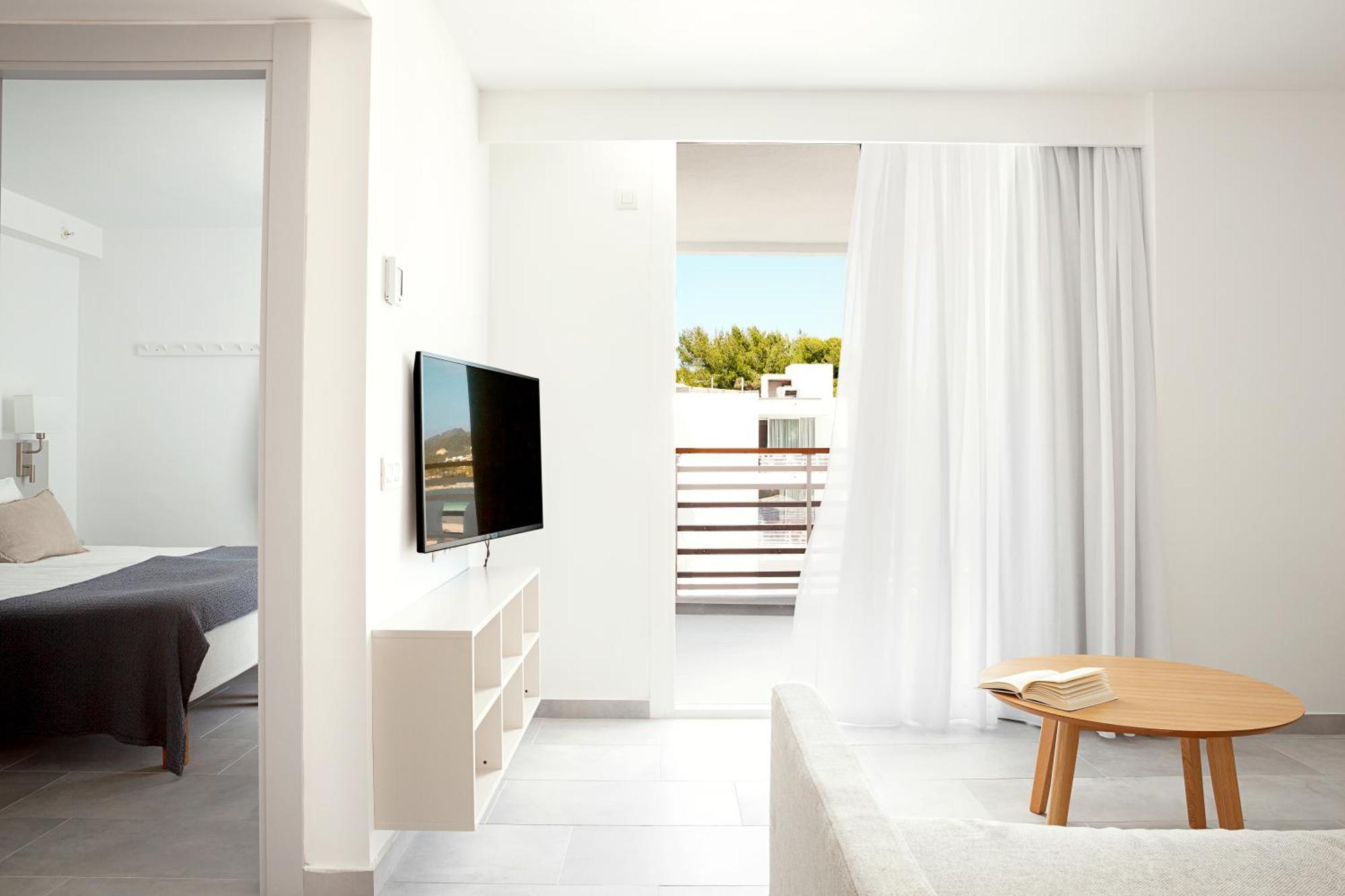 Sunwing Alcudia Hotel 4*