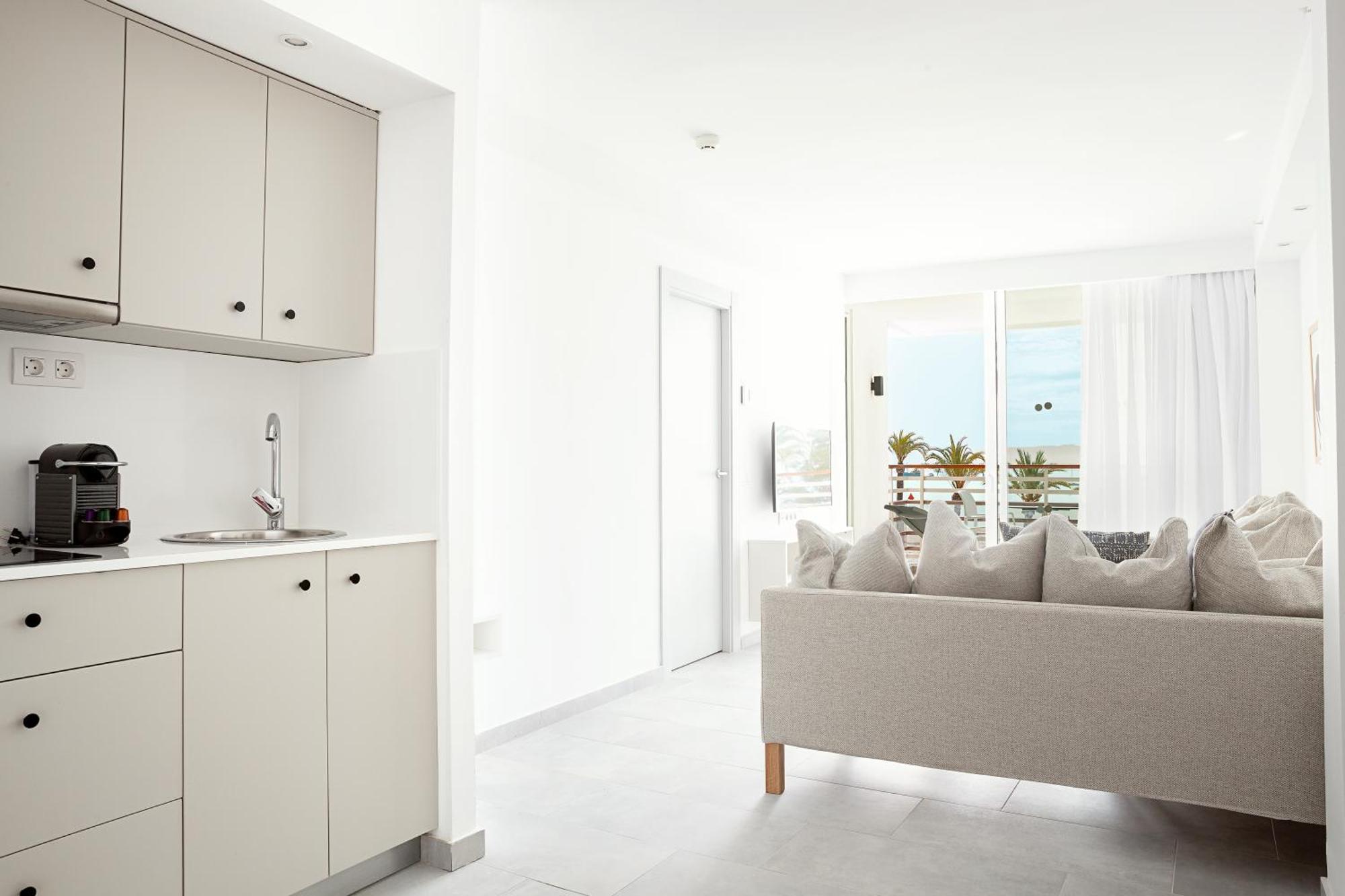 Hotel Sunwing Alcudia