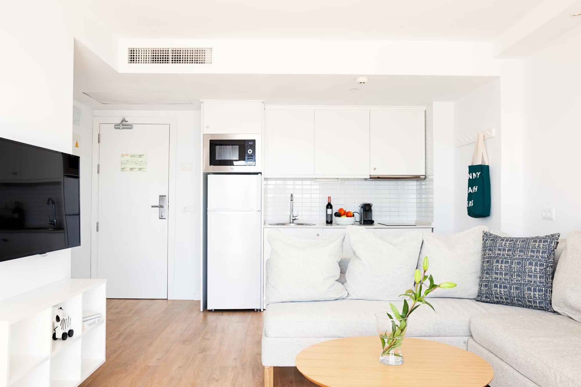 Hotel Sunwing Alcudia 4*