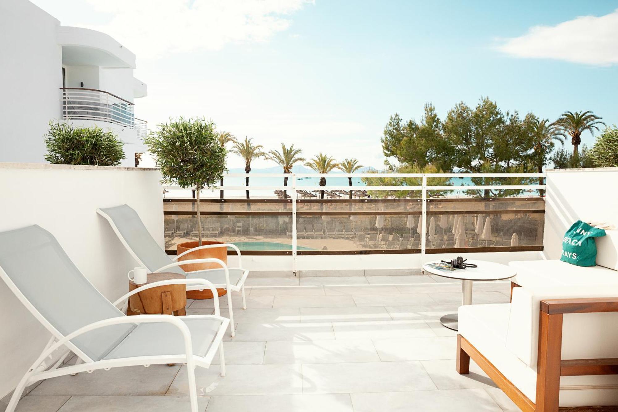 Sunwing Alcudia Hotel