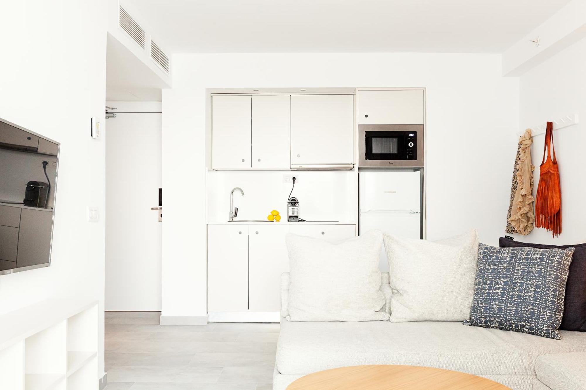 Sunwing Alcudia Hotel 4*