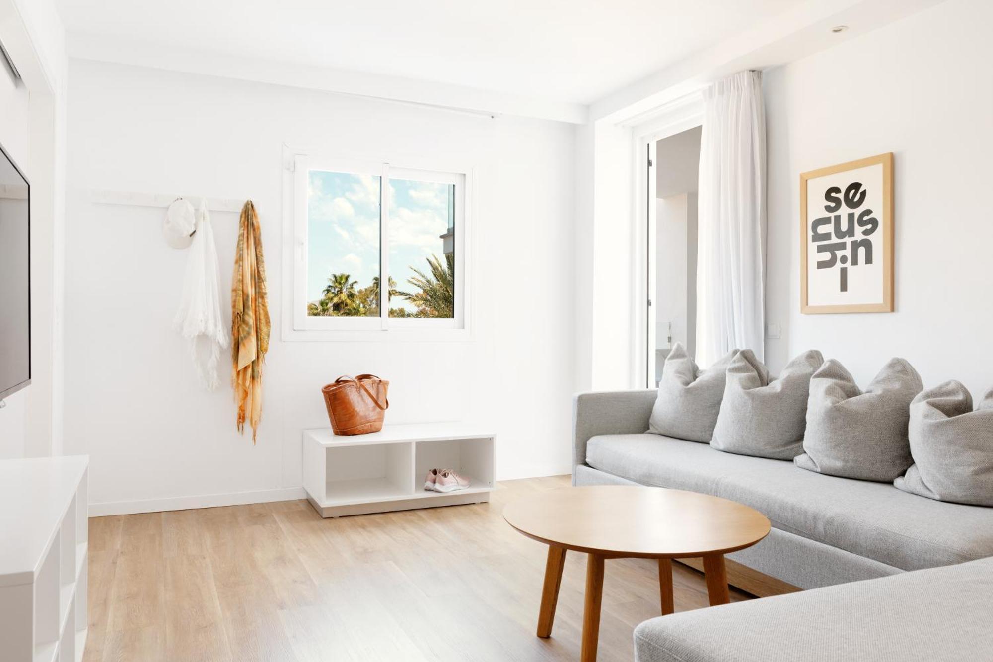 Hotel Sunwing Alcudia 4*