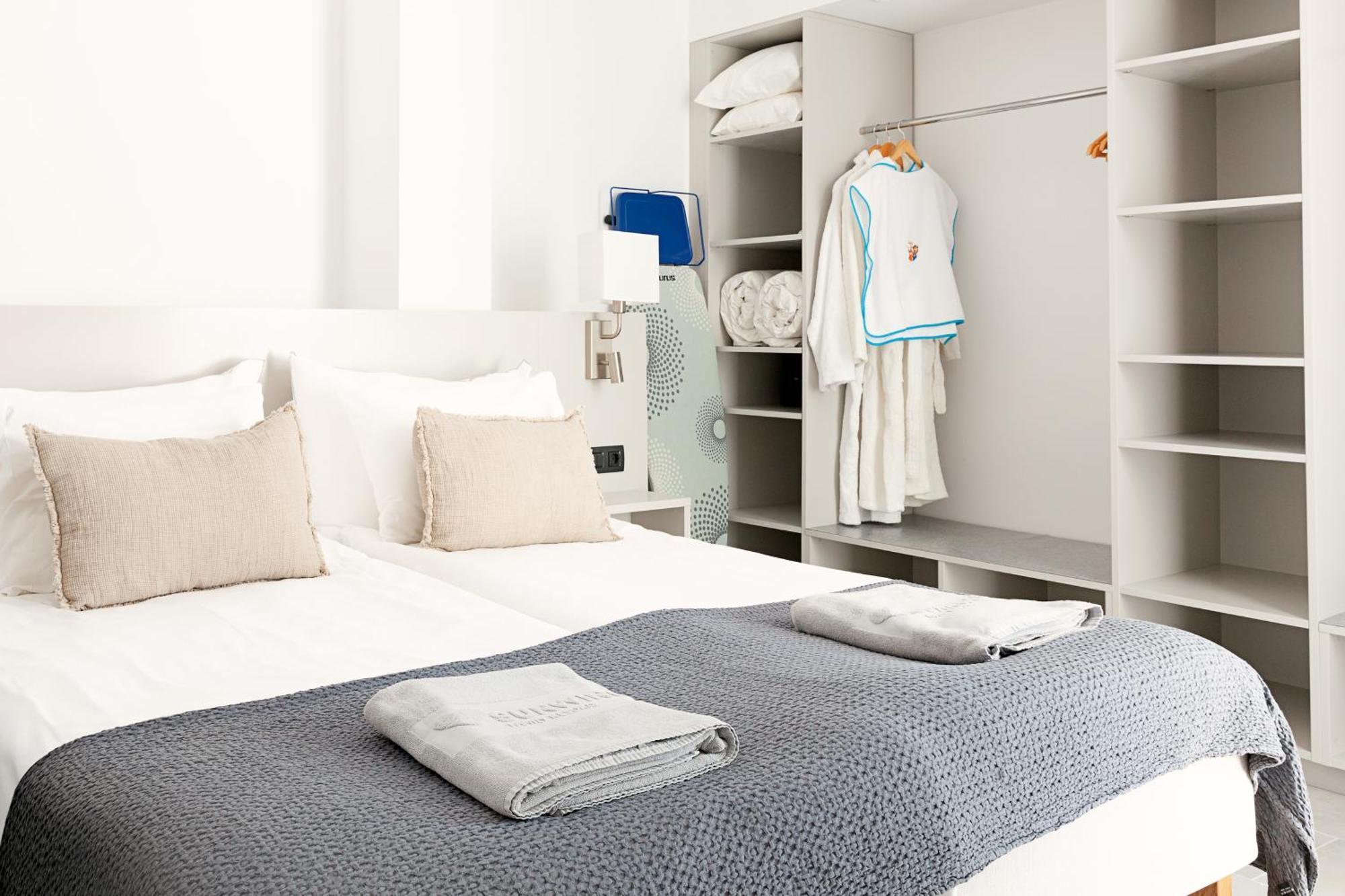 Hotel Sunwing Alcudia
