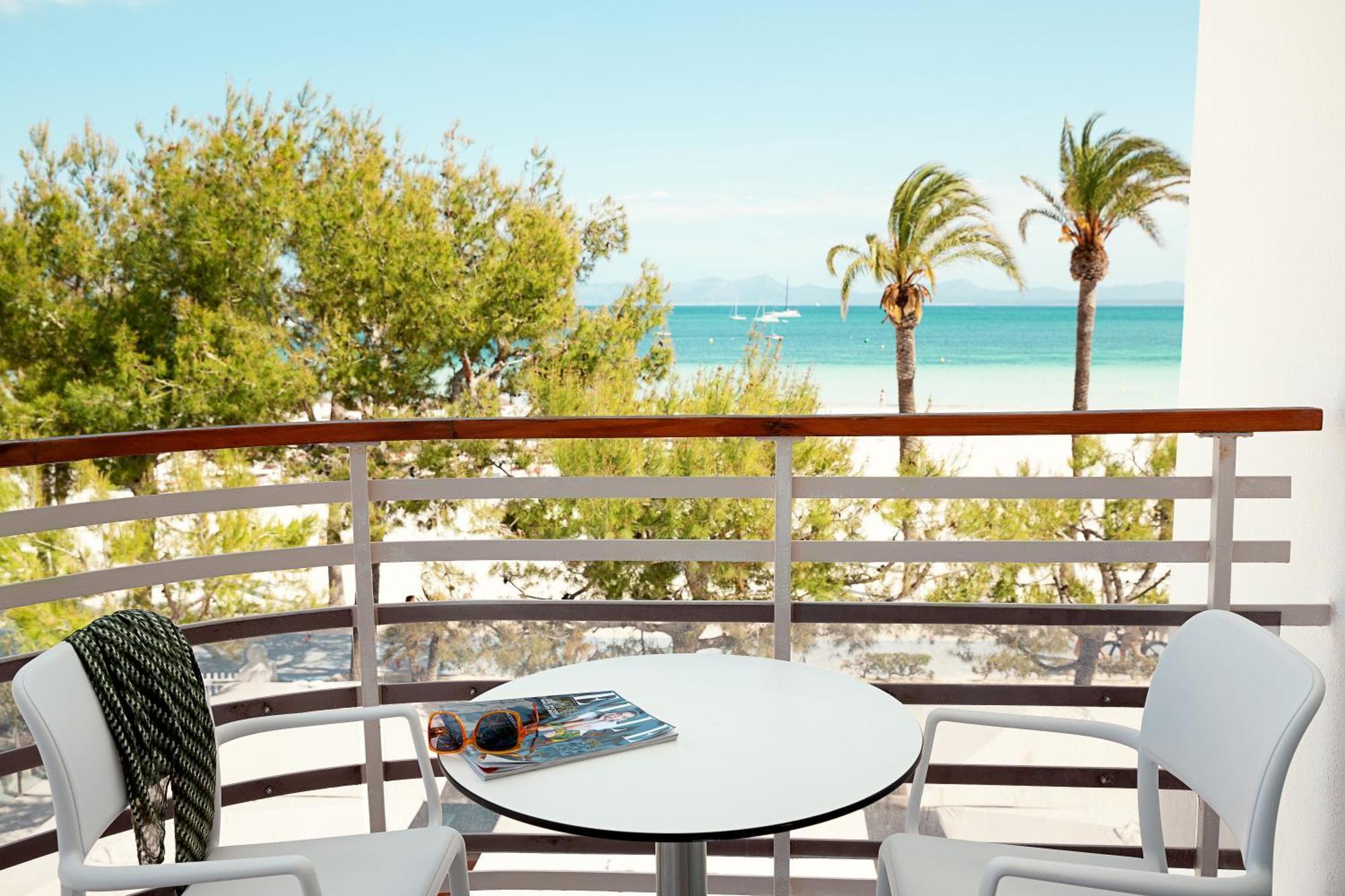Sunwing Alcudia