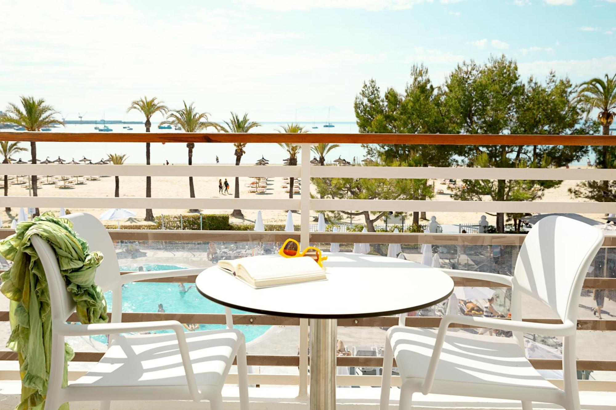 Sunwing Alcudia 4*