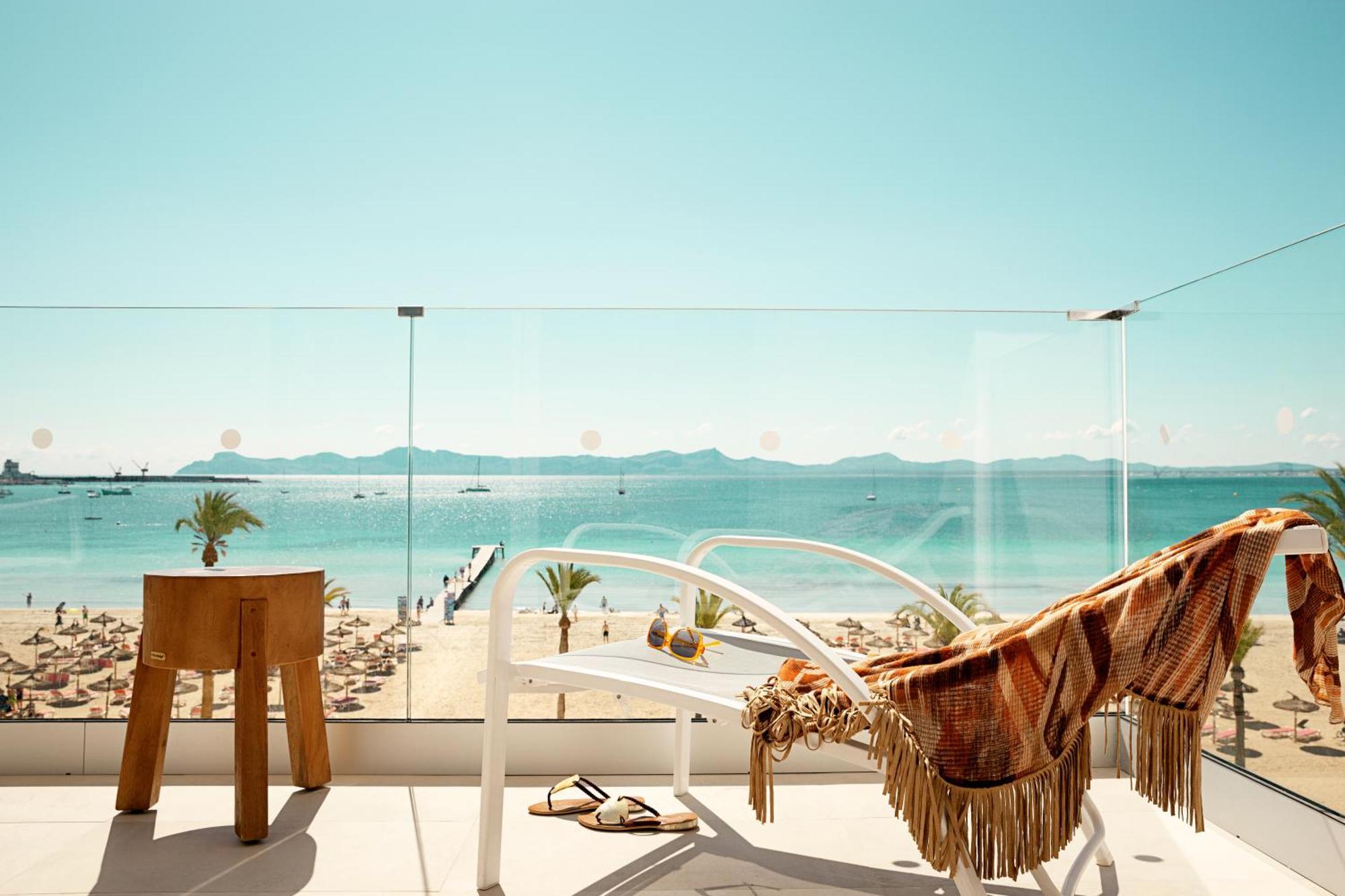 Sunwing Alcudia 4* Puerto de Alcúdia
