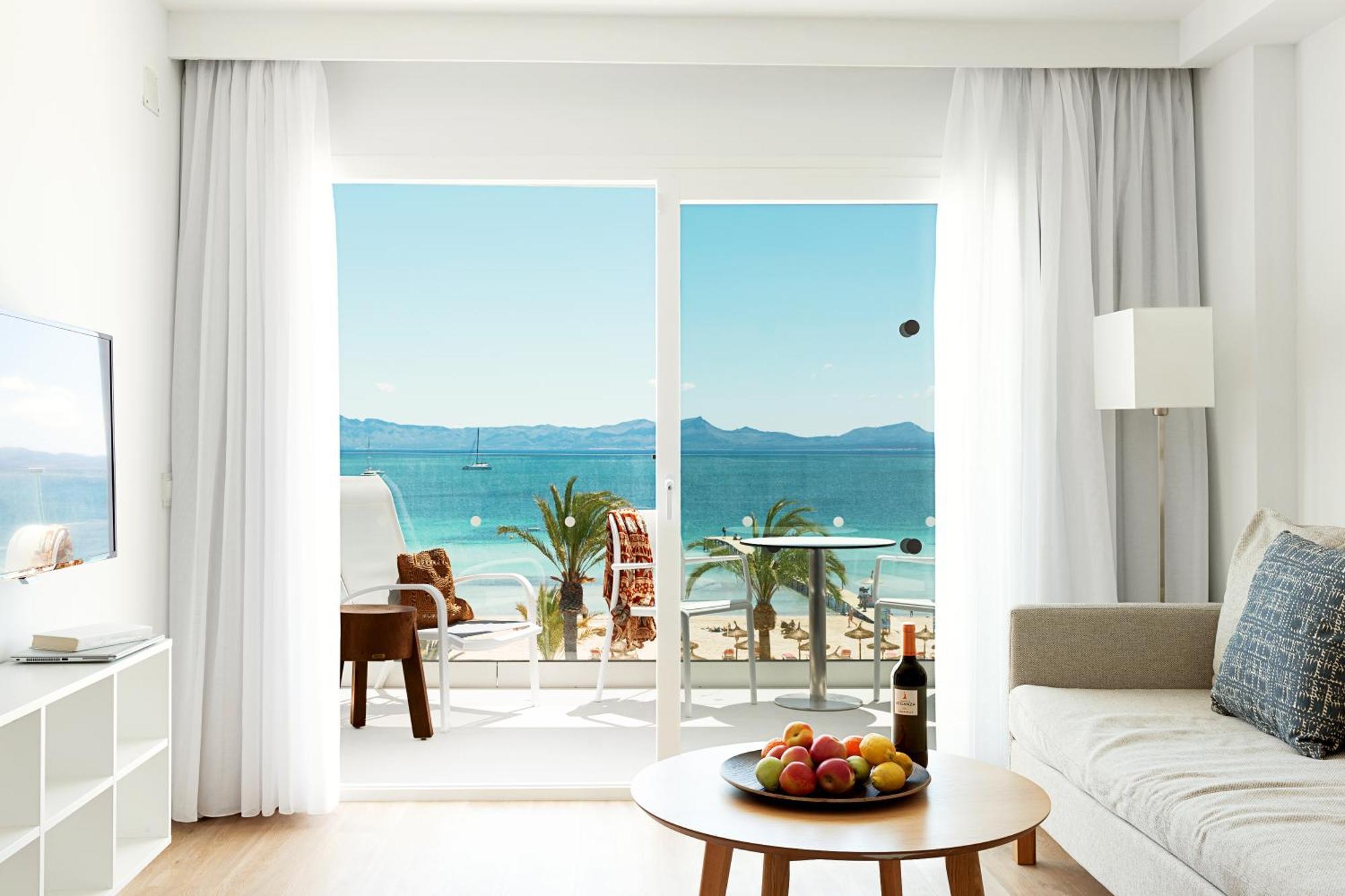 Sunwing Alcudia Hotel Puerto de Alcúdia