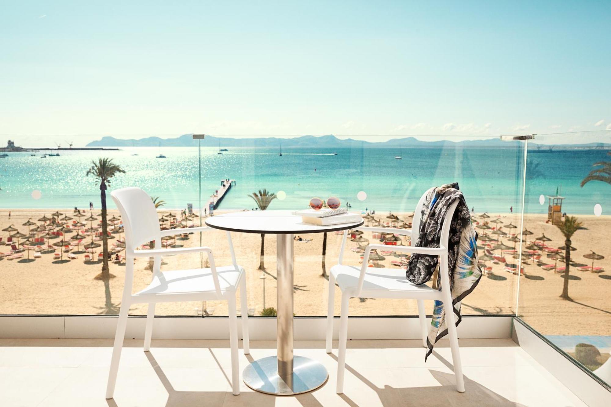 Hotel Sunwing Alcudia Puerto de Alcúdia