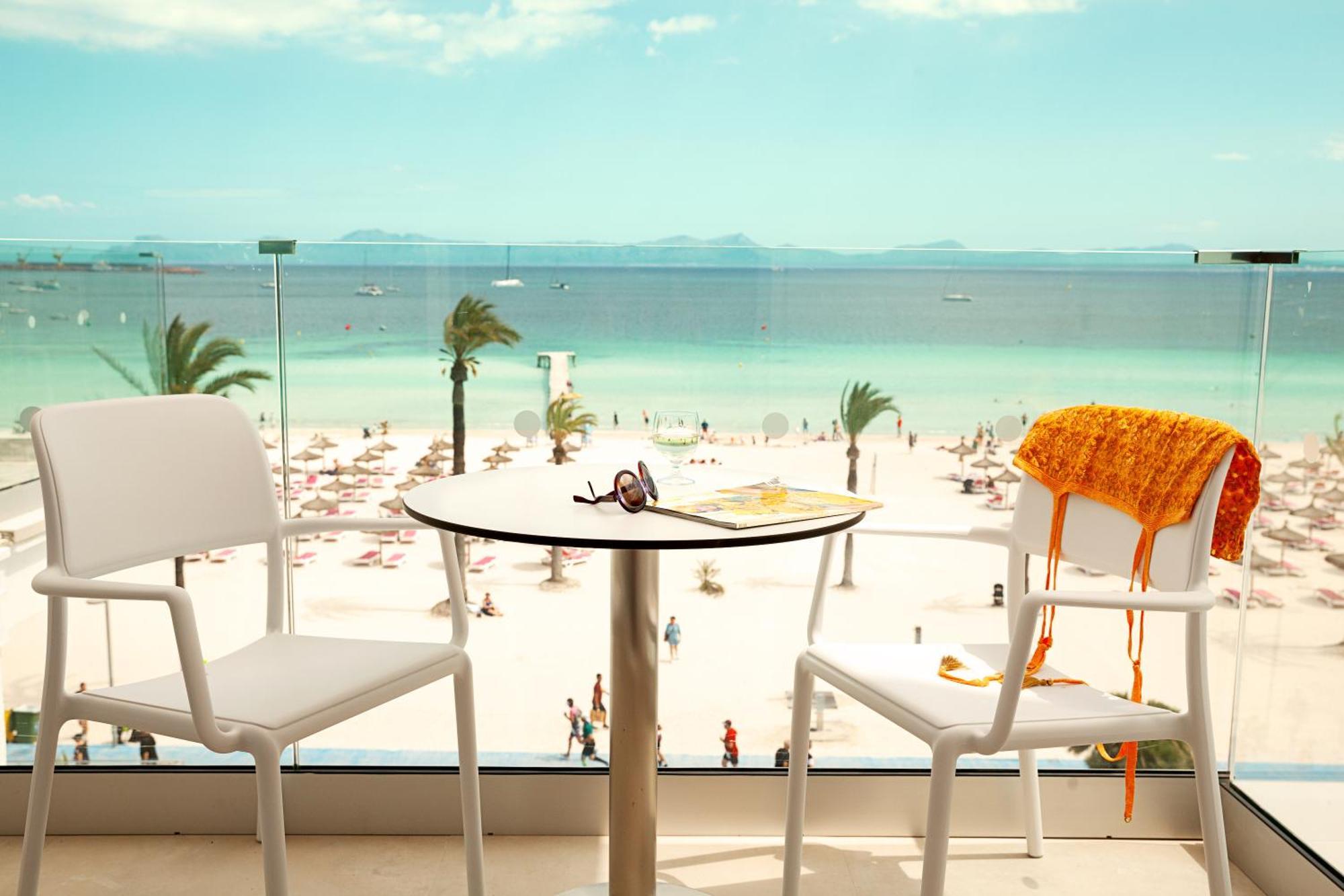 Sunwing Alcudia 4*