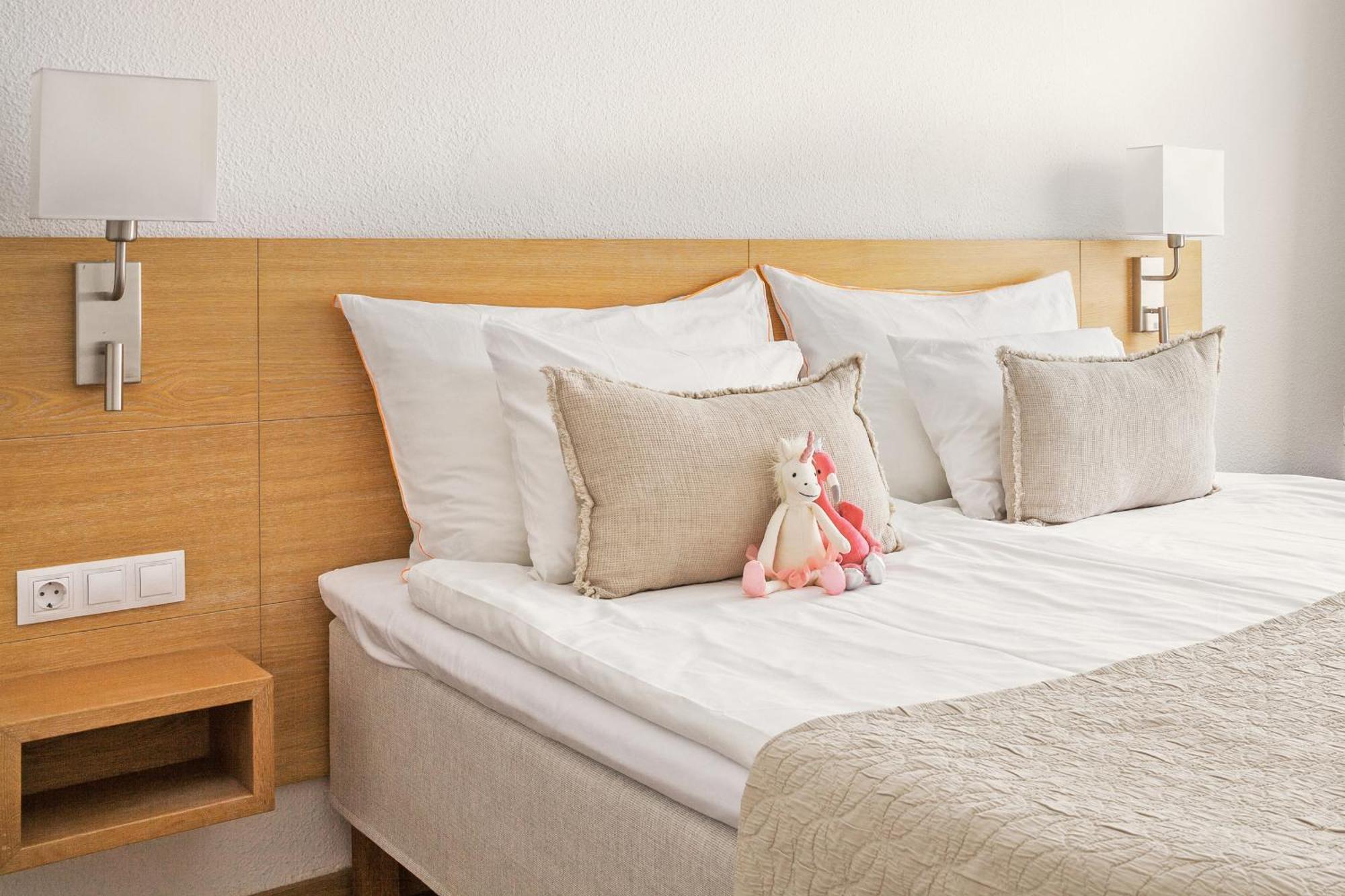 Hotel Sunwing Alcudia 4*