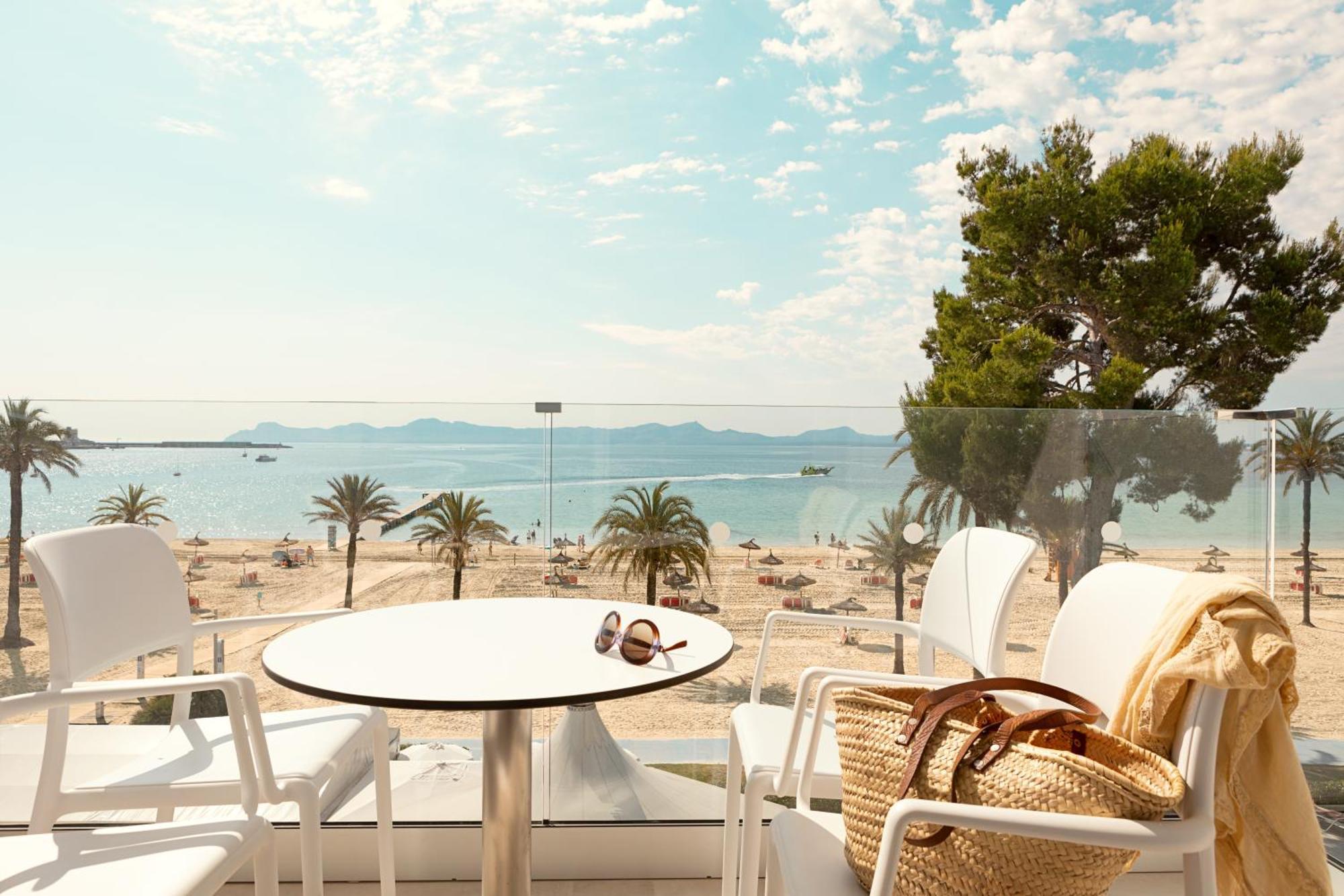 Hotel Sunwing Alcudia Puerto de Alcúdia