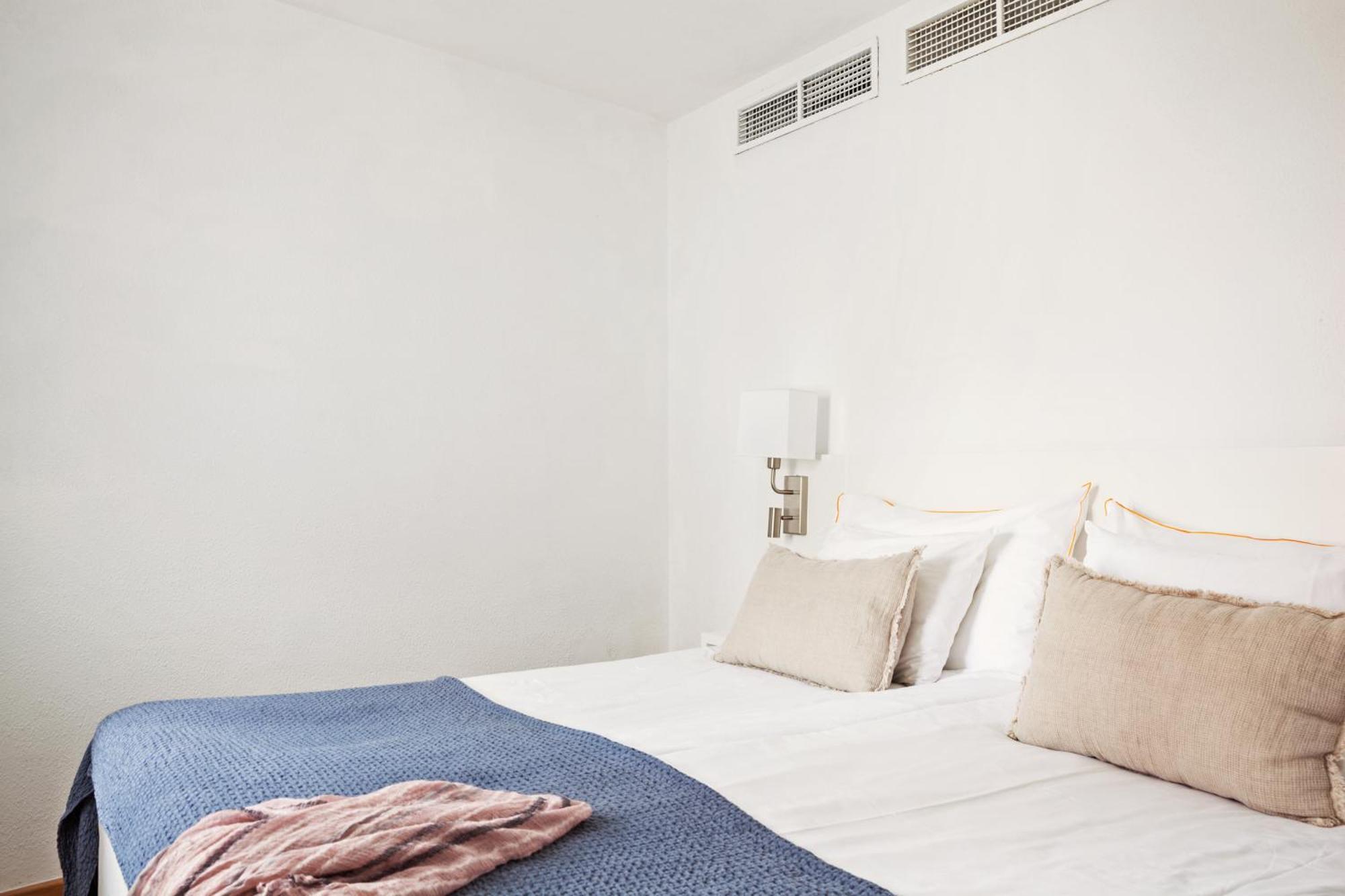Hotel Sunwing Alcudia Puerto de Alcúdia