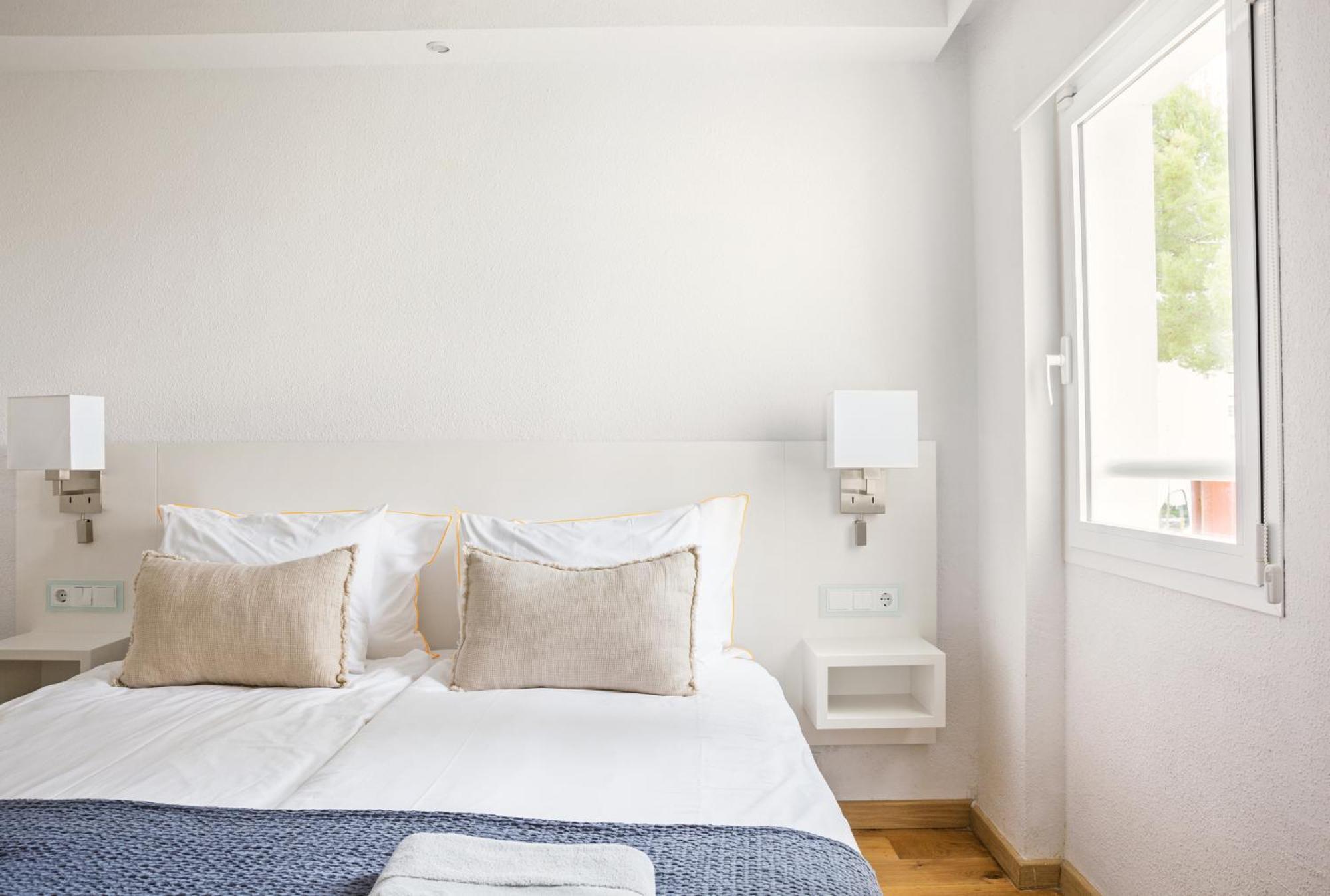 Hotel Sunwing Alcudia 4*
