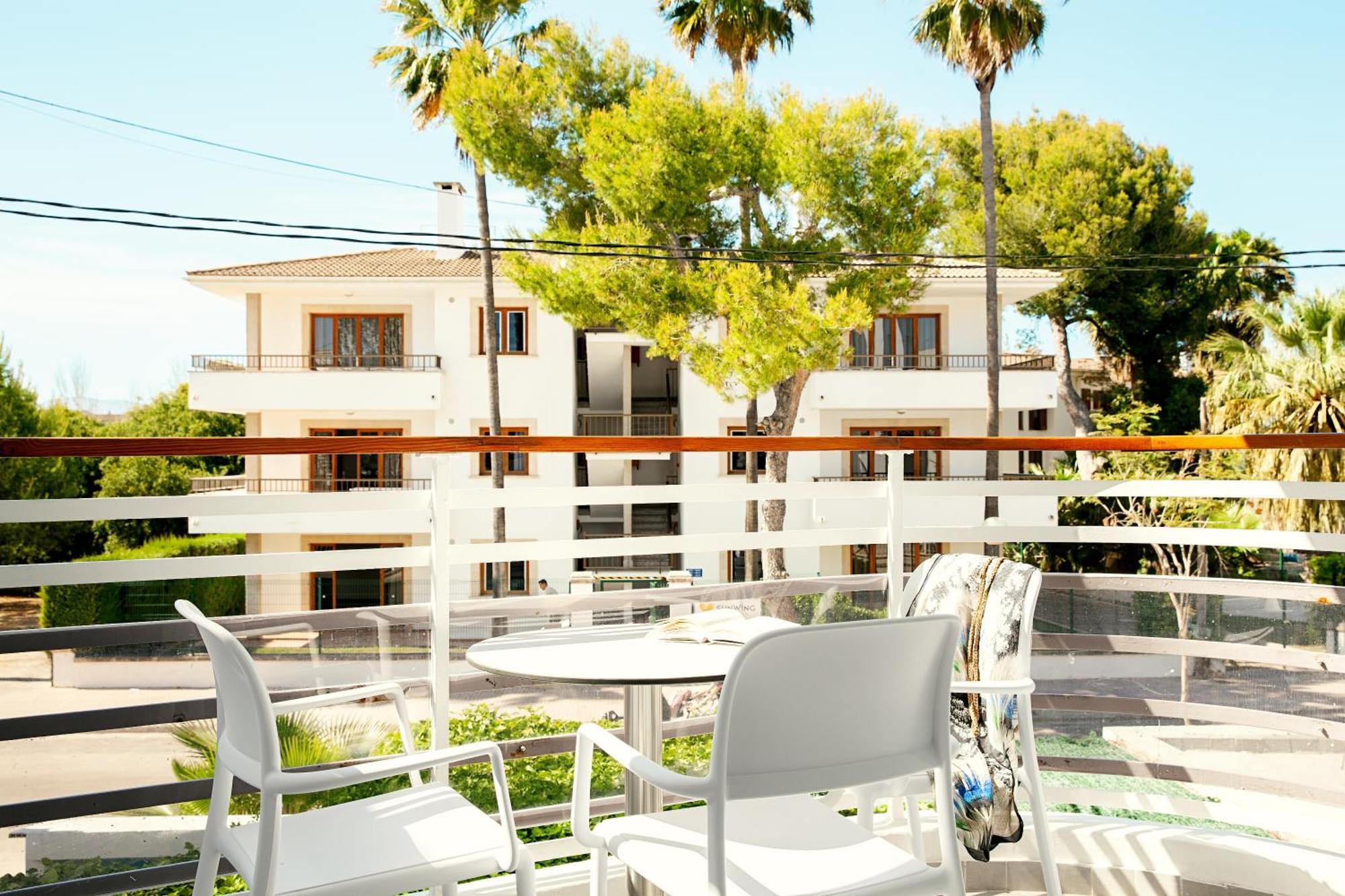 Hotel Sunwing Alcudia 4*