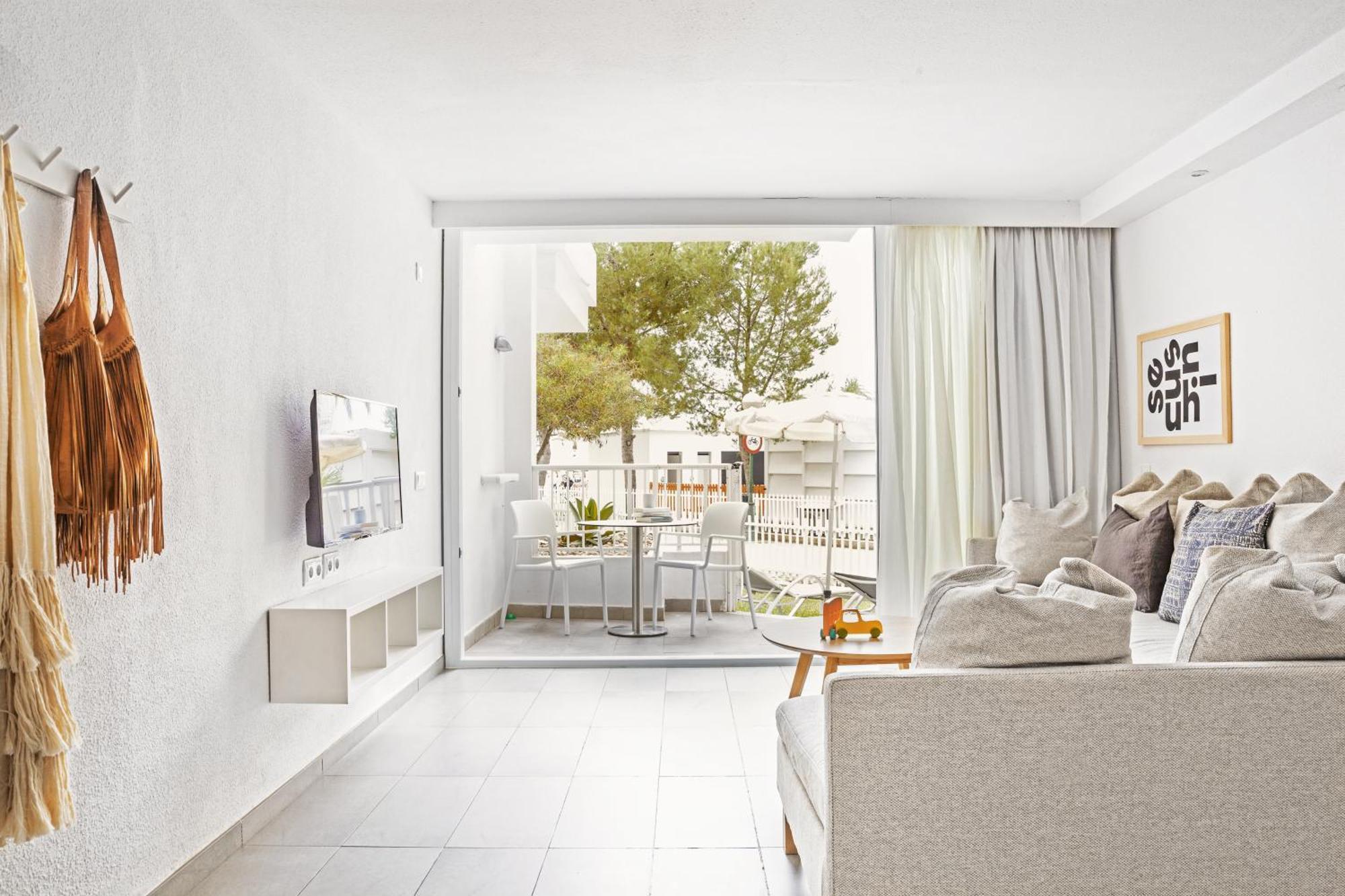 Sunwing Alcudia Hotel