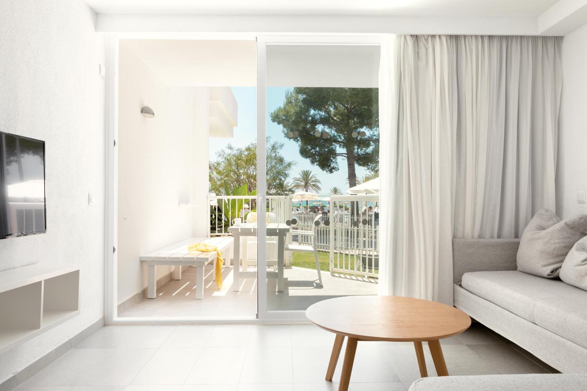 Sunwing Alcudia 4* Puerto de Alcúdia
