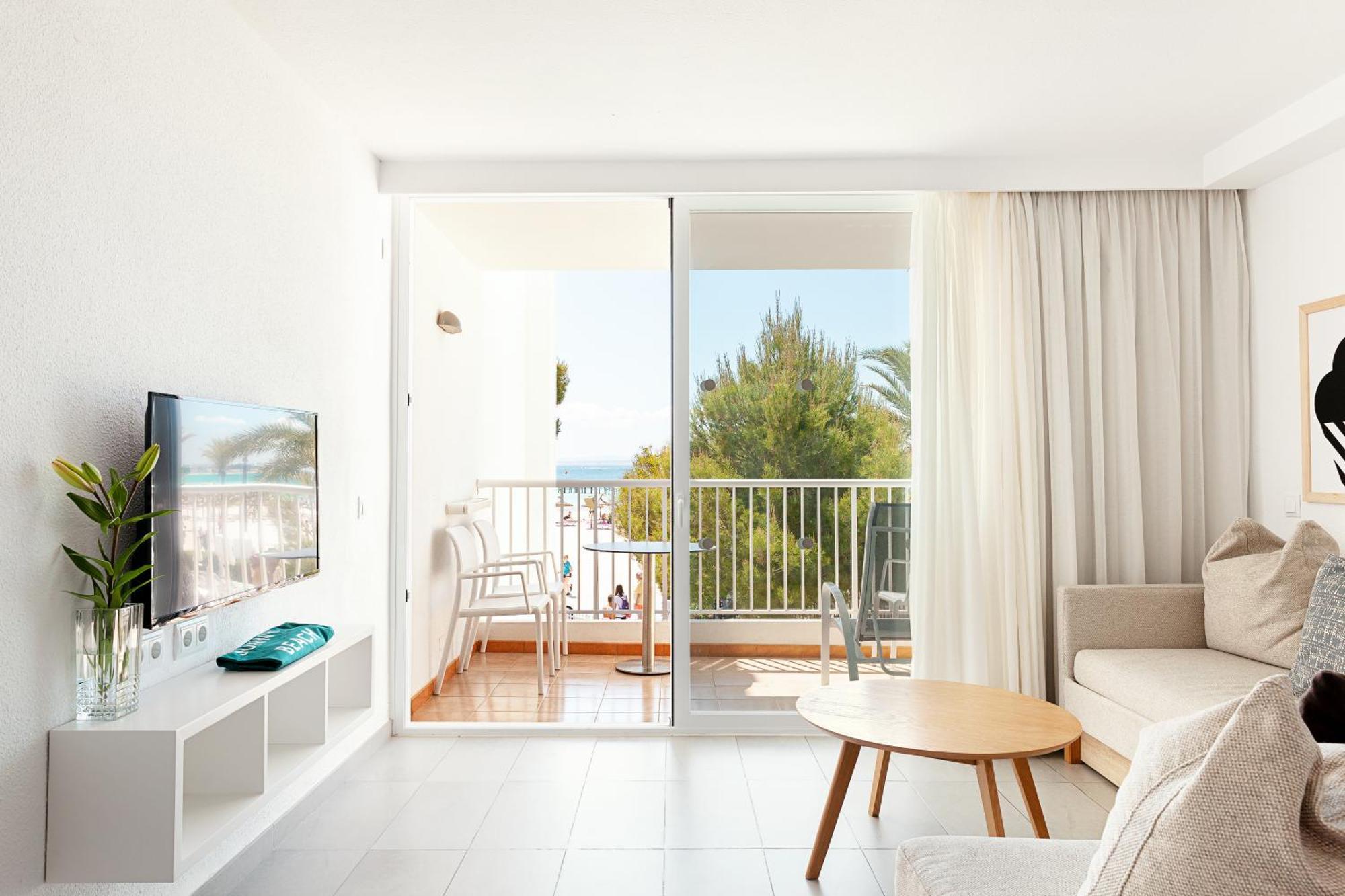 Sunwing Alcudia 4*