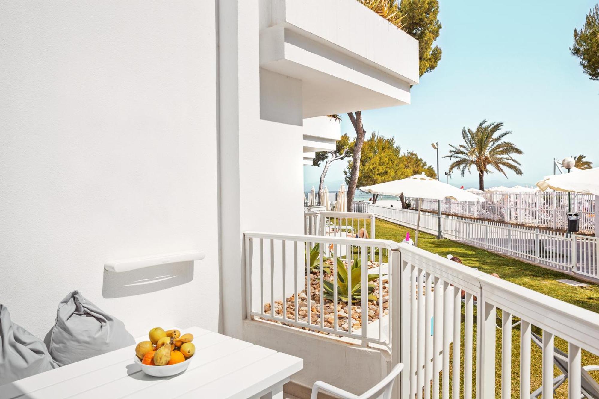 Sunwing Alcudia 4* Puerto de Alcúdia
