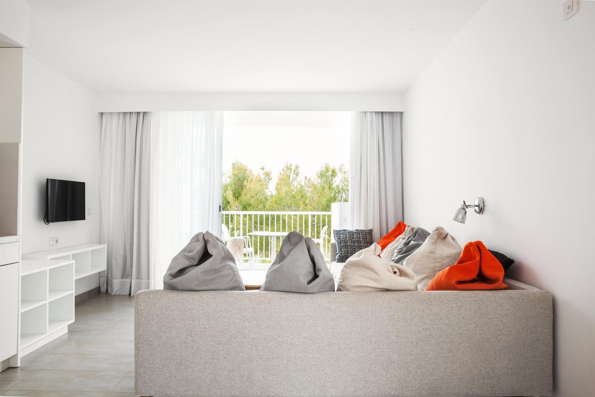 Sunwing Alcudia Hotel 4*