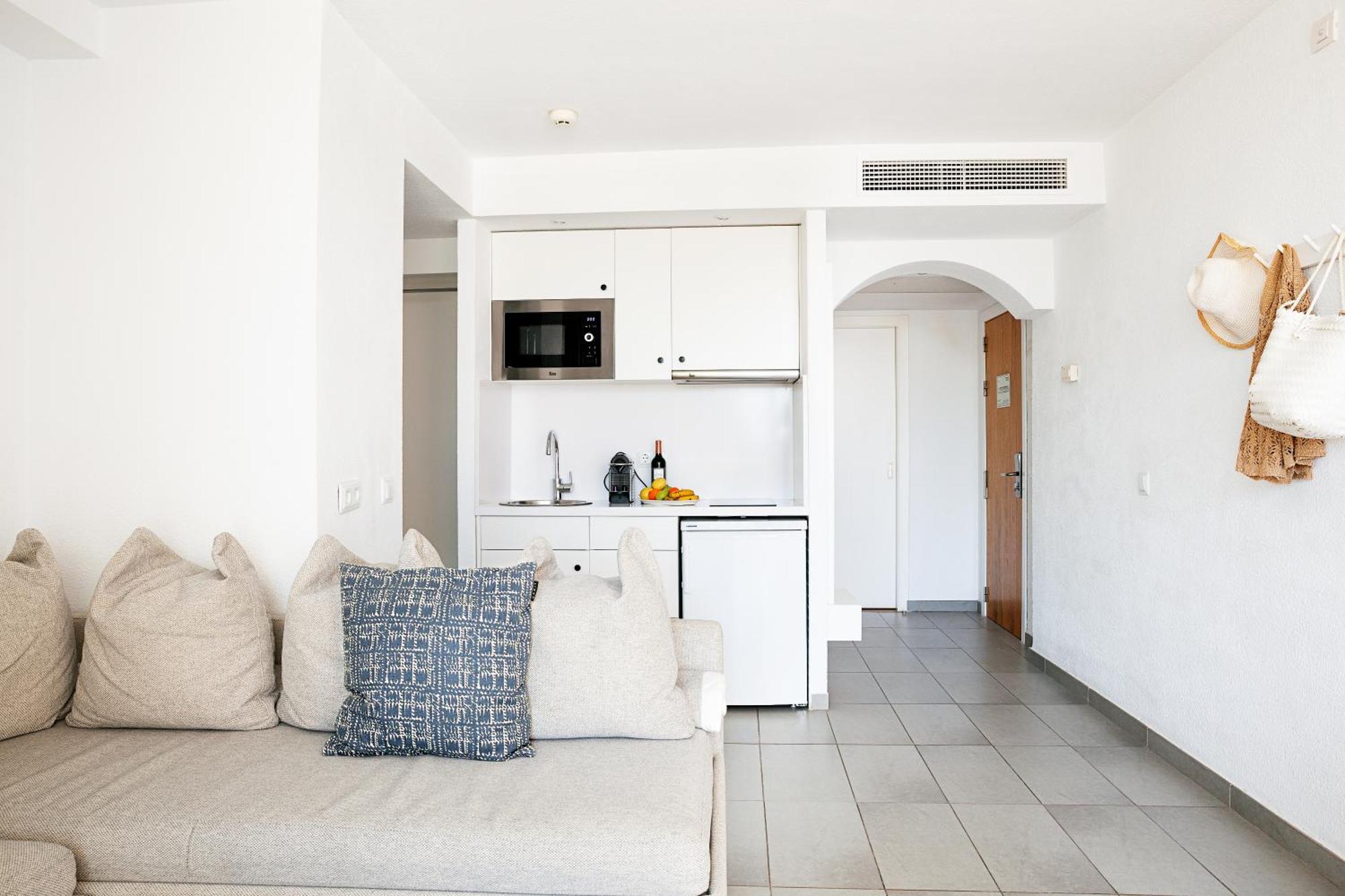 Hotel Sunwing Alcudia 4*