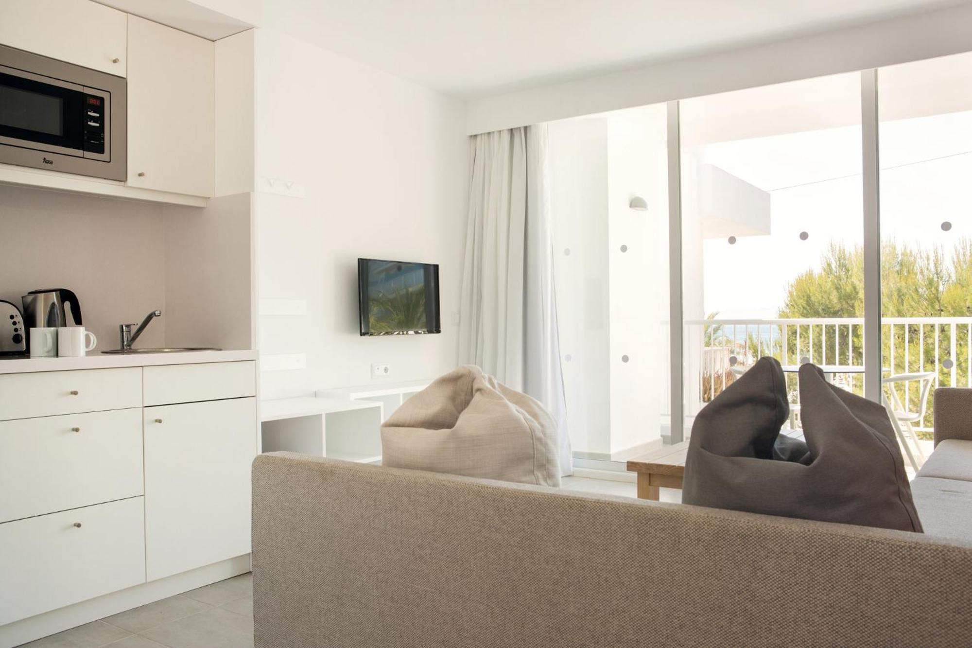 Sunwing Alcudia 4*