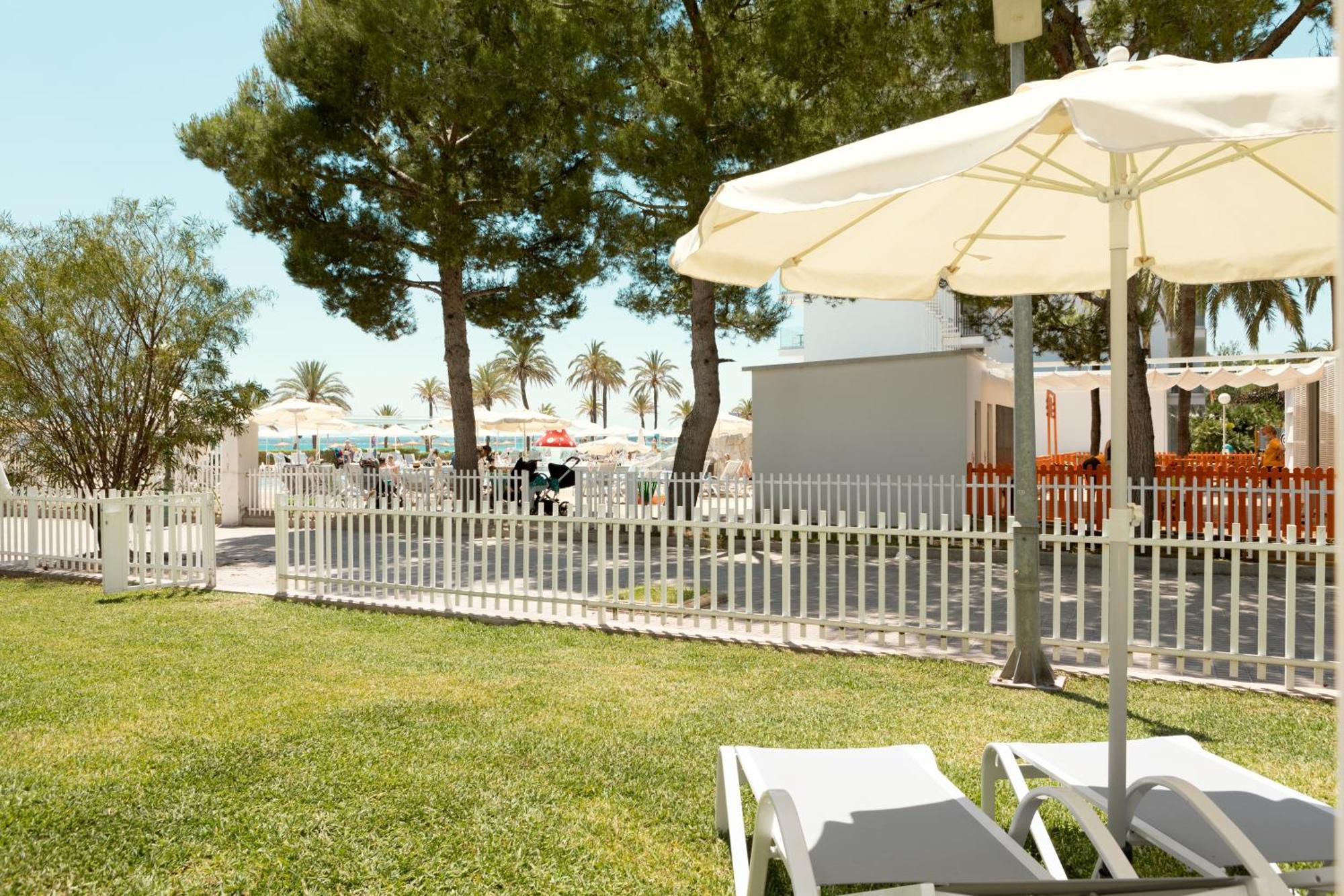 Hotel Sunwing Alcudia 4*