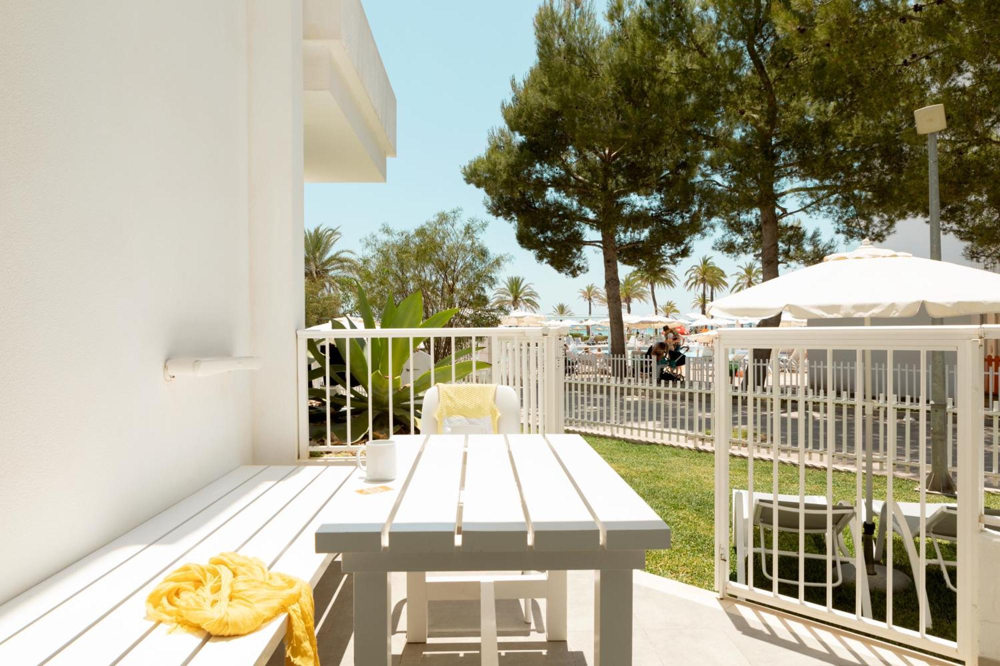 Sunwing Alcudia Hotel 4*