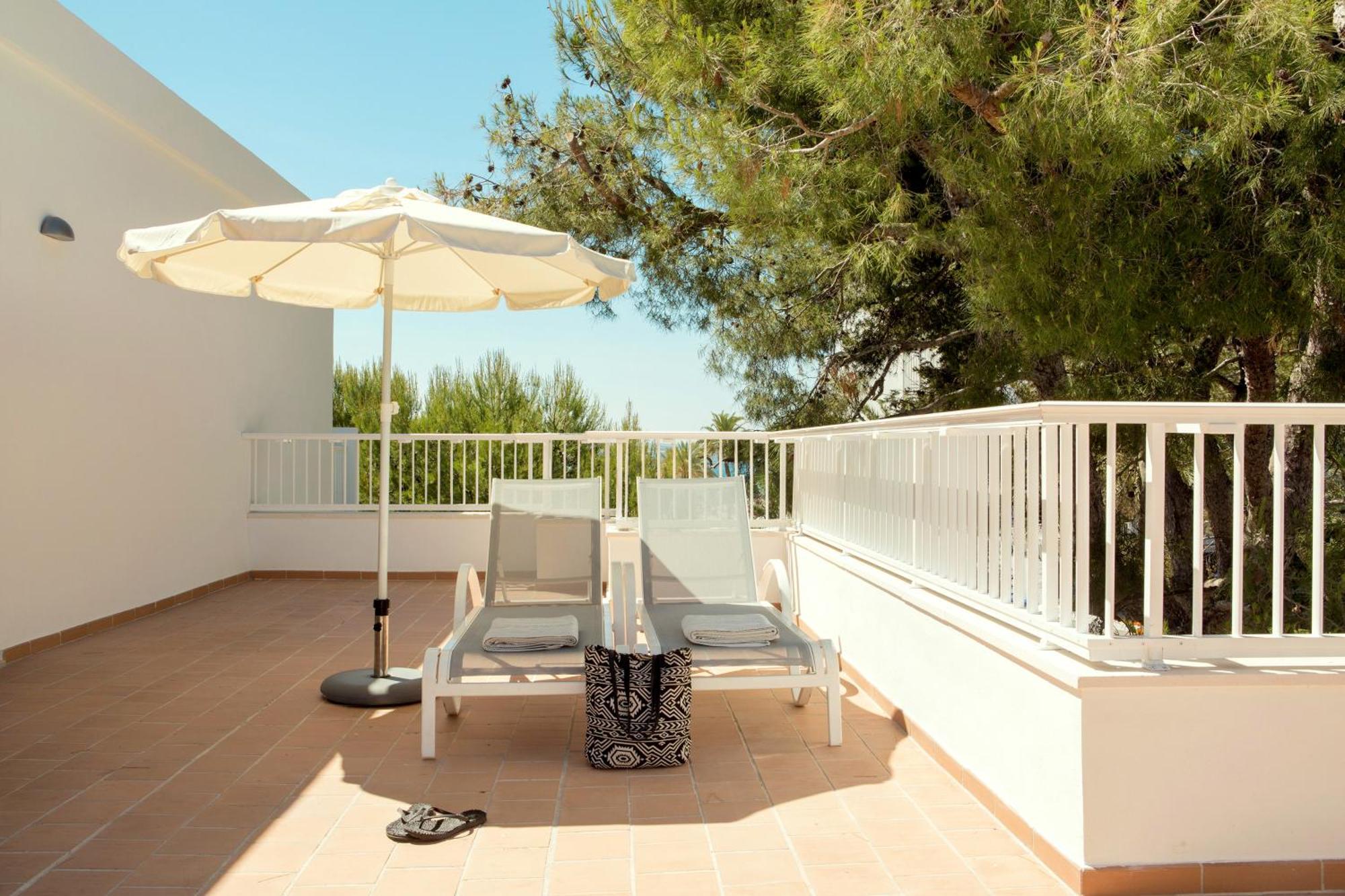 Hotel Sunwing Alcudia Puerto de Alcúdia