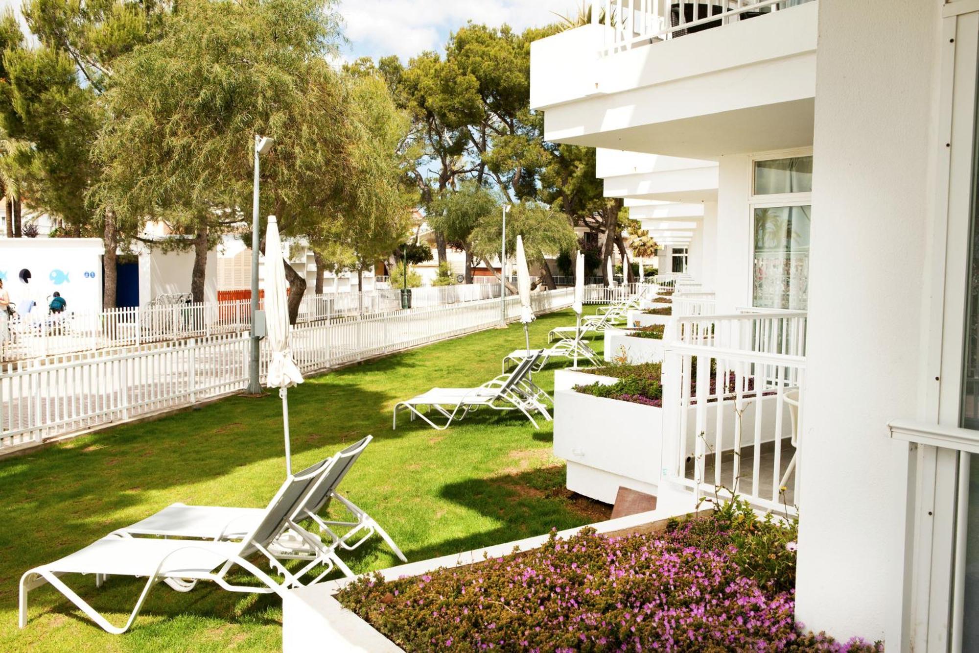 Hotel Sunwing Alcudia Puerto de Alcúdia