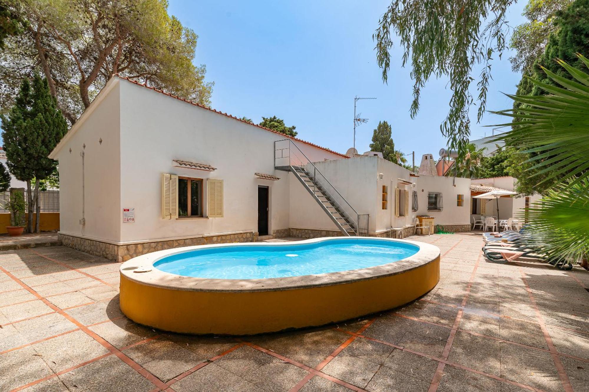 Villa Minerva By Sealand