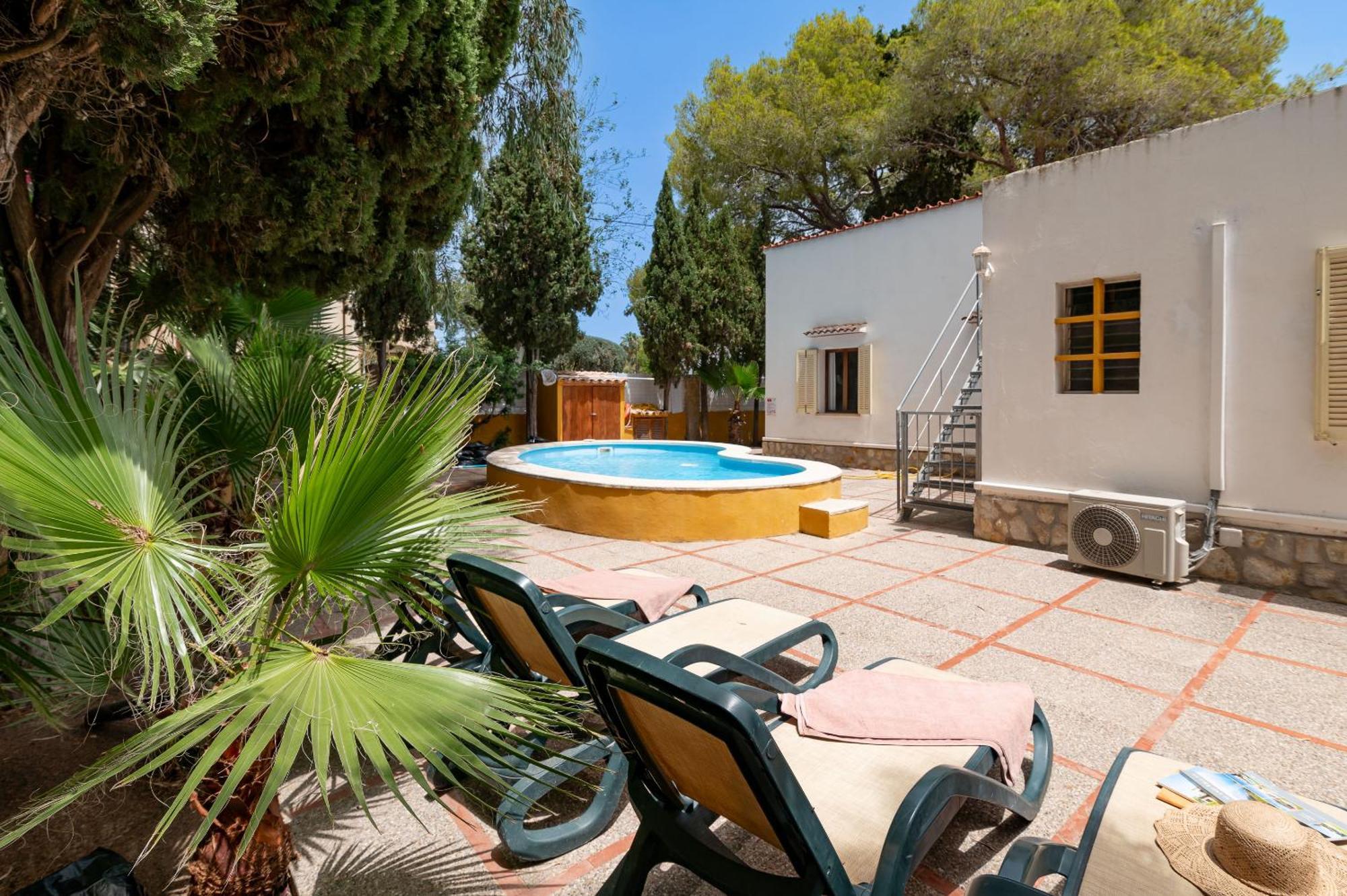 Villa Minerva By Sealand *