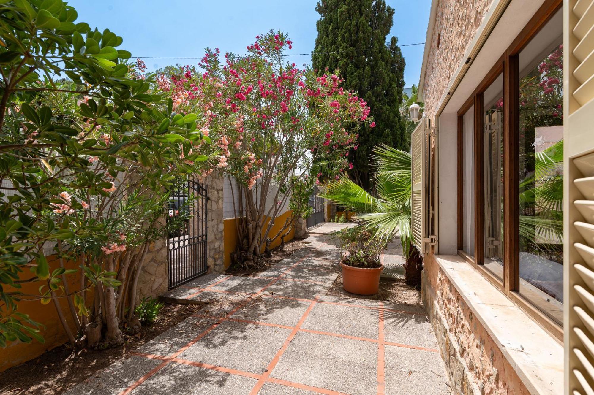 Villa Minerva By Sealand Alcúdia