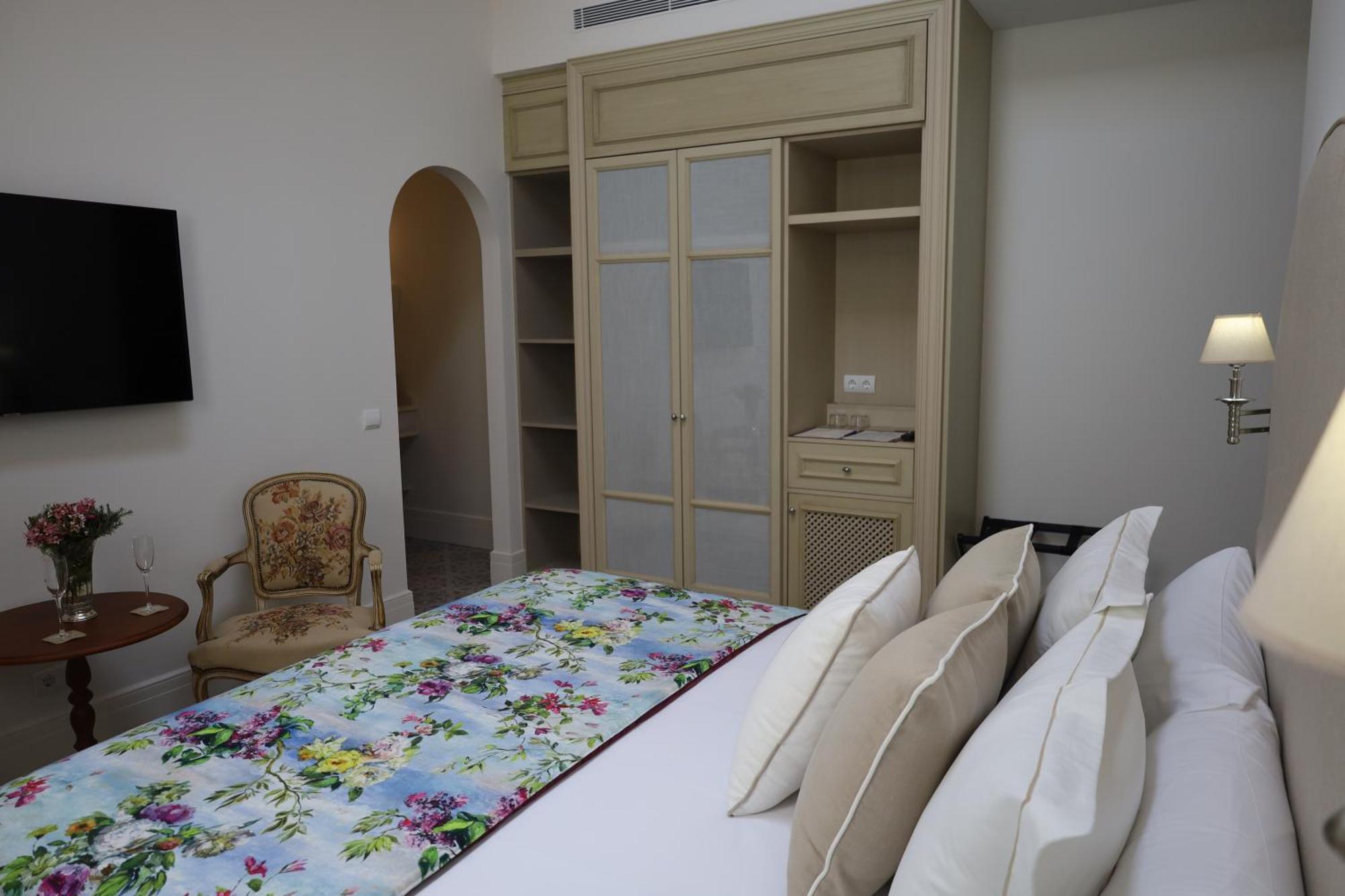 Sa Bastida Luxury Retreat & Adults Only