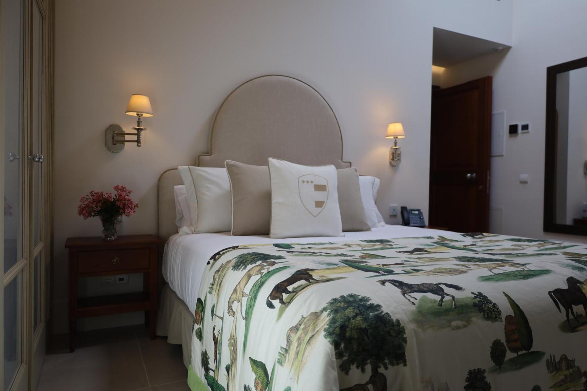 Sa Bastida Luxury Retreat & Adults Only Hotel Sant Joan