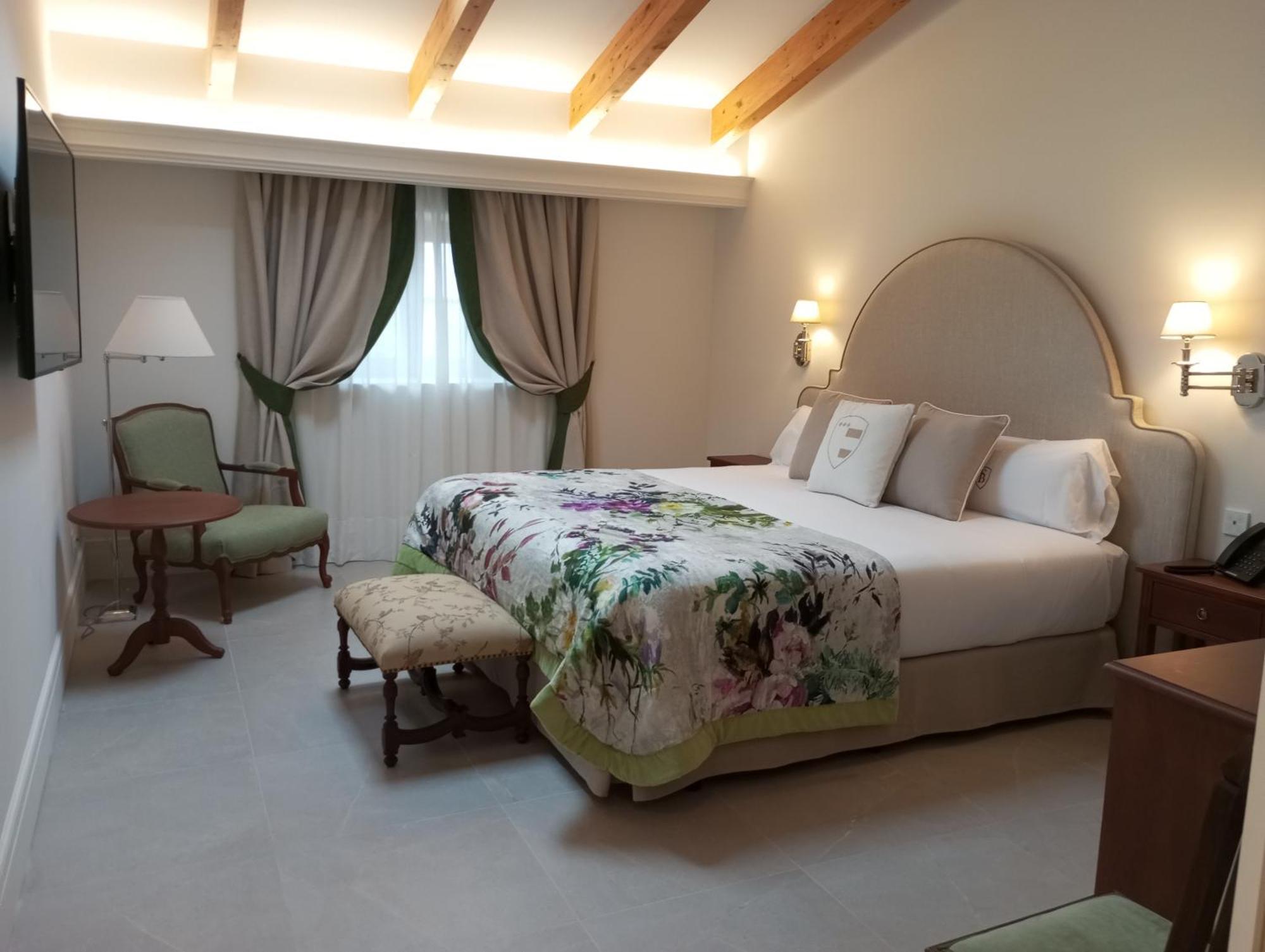 Sa Bastida Luxury Retreat & Adults Only Sant Joan