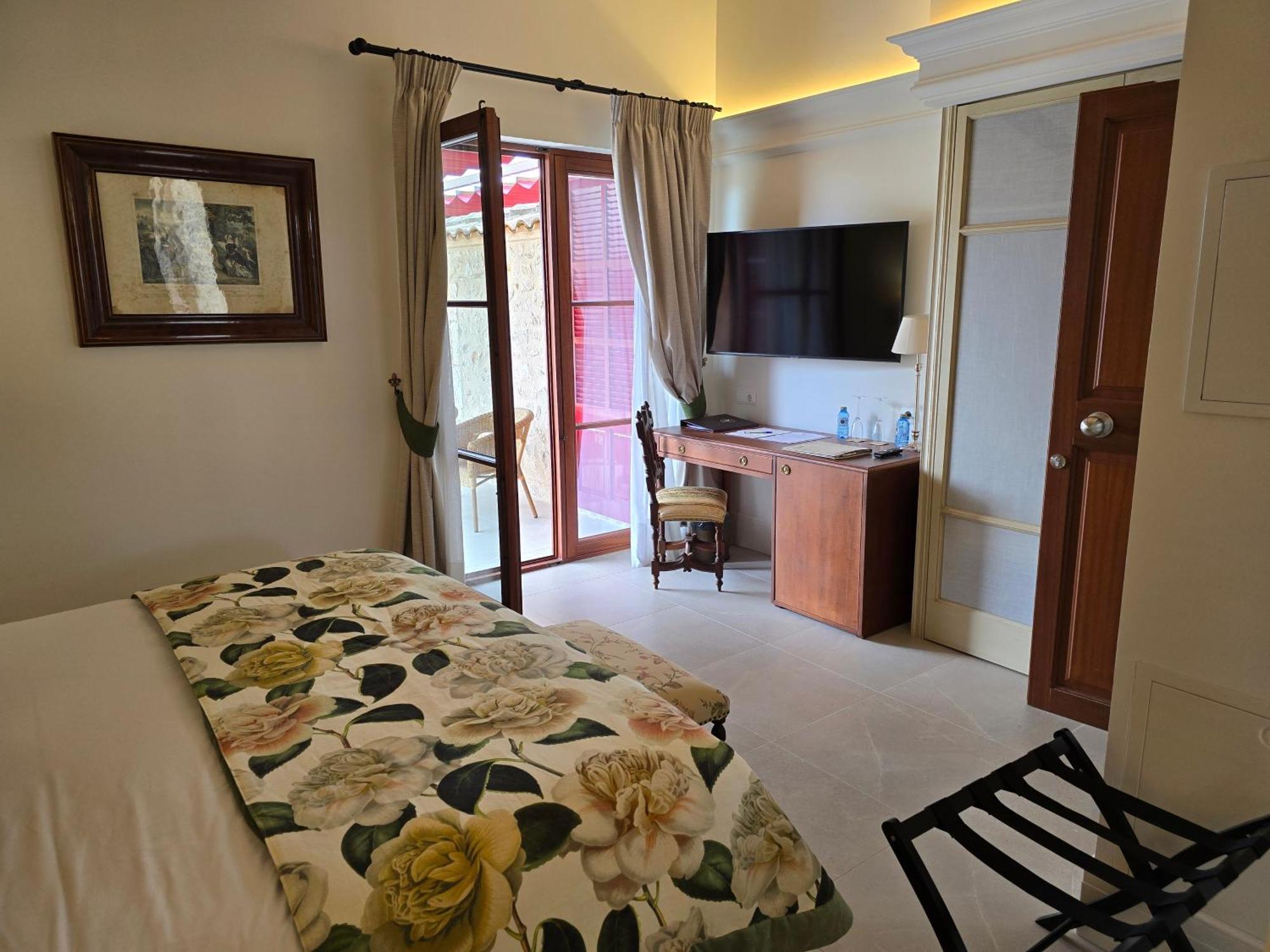 Sa Bastida Luxury Retreat & Adults Only Hotel Sant Joan